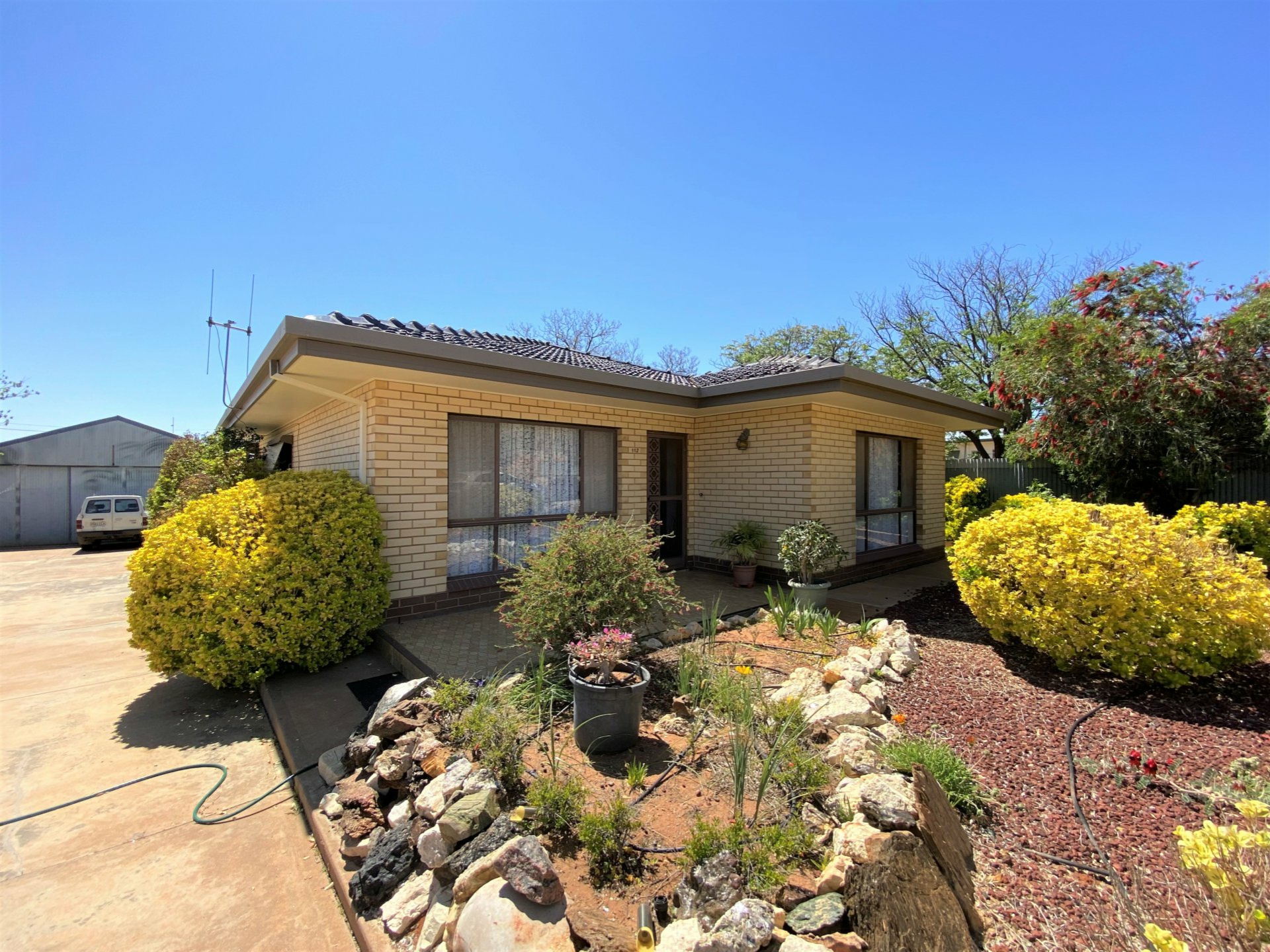 112 Wyman Lane Broken Hill NSW Property Details LJ Hooker