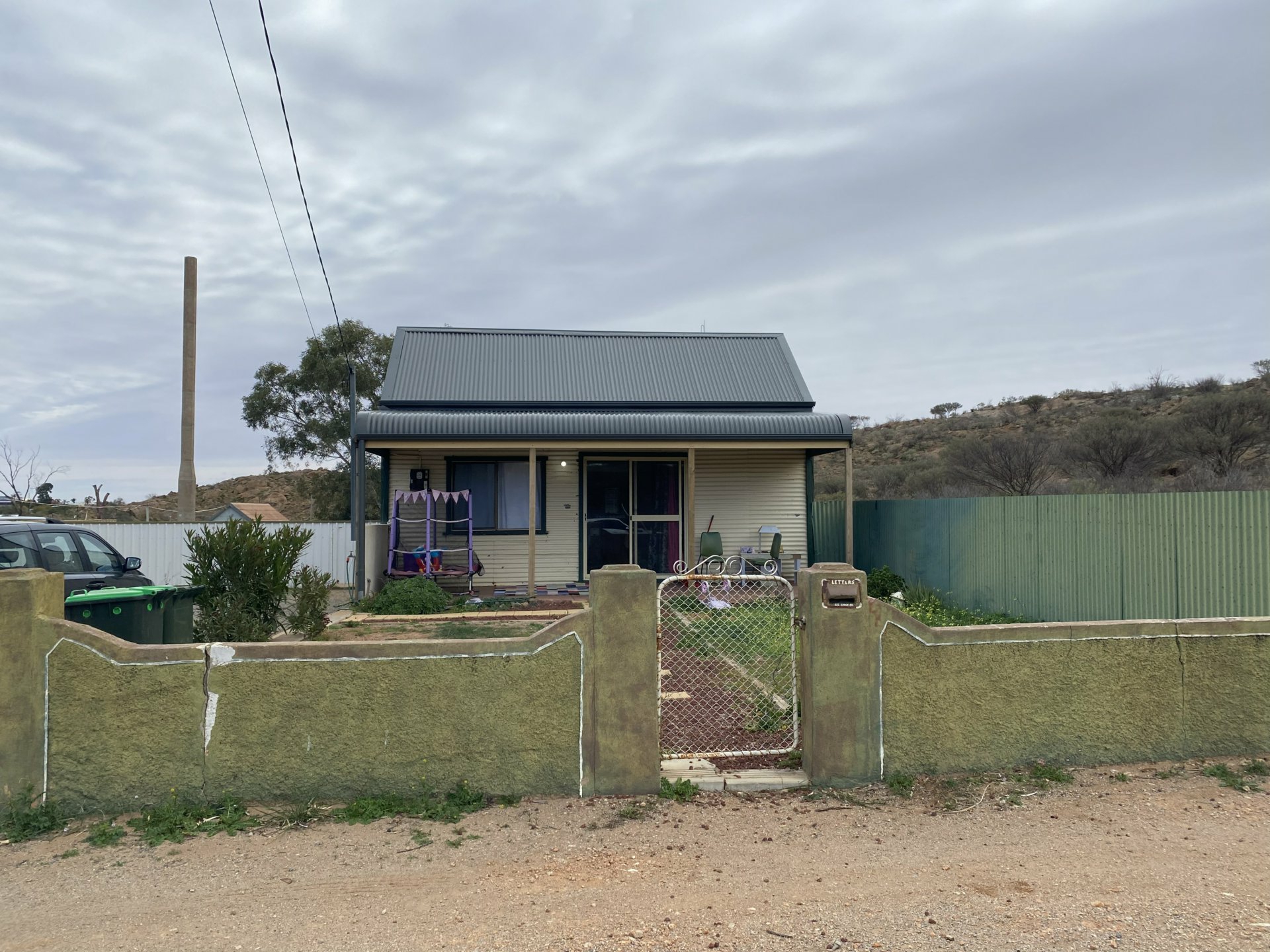 212 Ryan Street Broken Hill NSW Property Details LJ Hooker