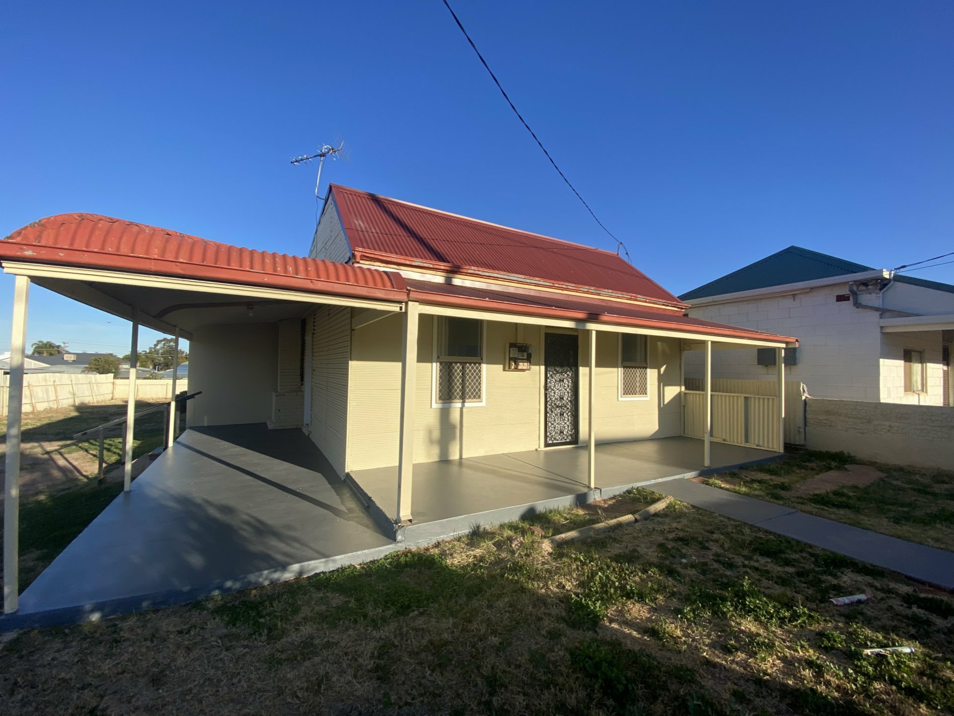 627 Chapple Lane Broken Hill NSW Property Details LJ Hooker