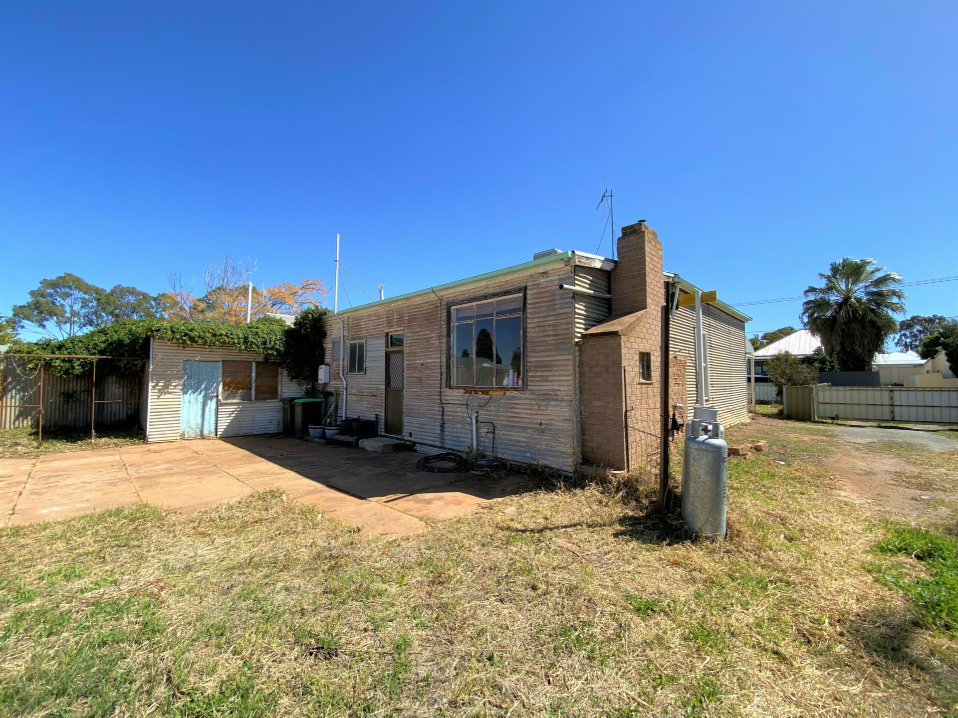 321 Thomas Lane, Broken Hill