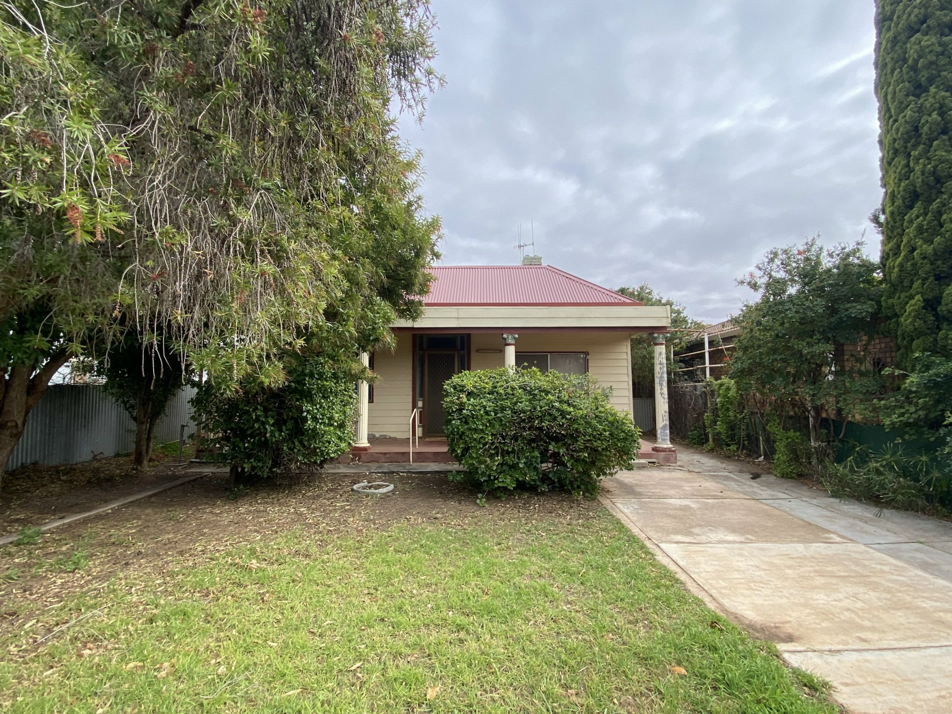 418 Chapple Street Broken Hill NSW Property Details LJ Hooker
