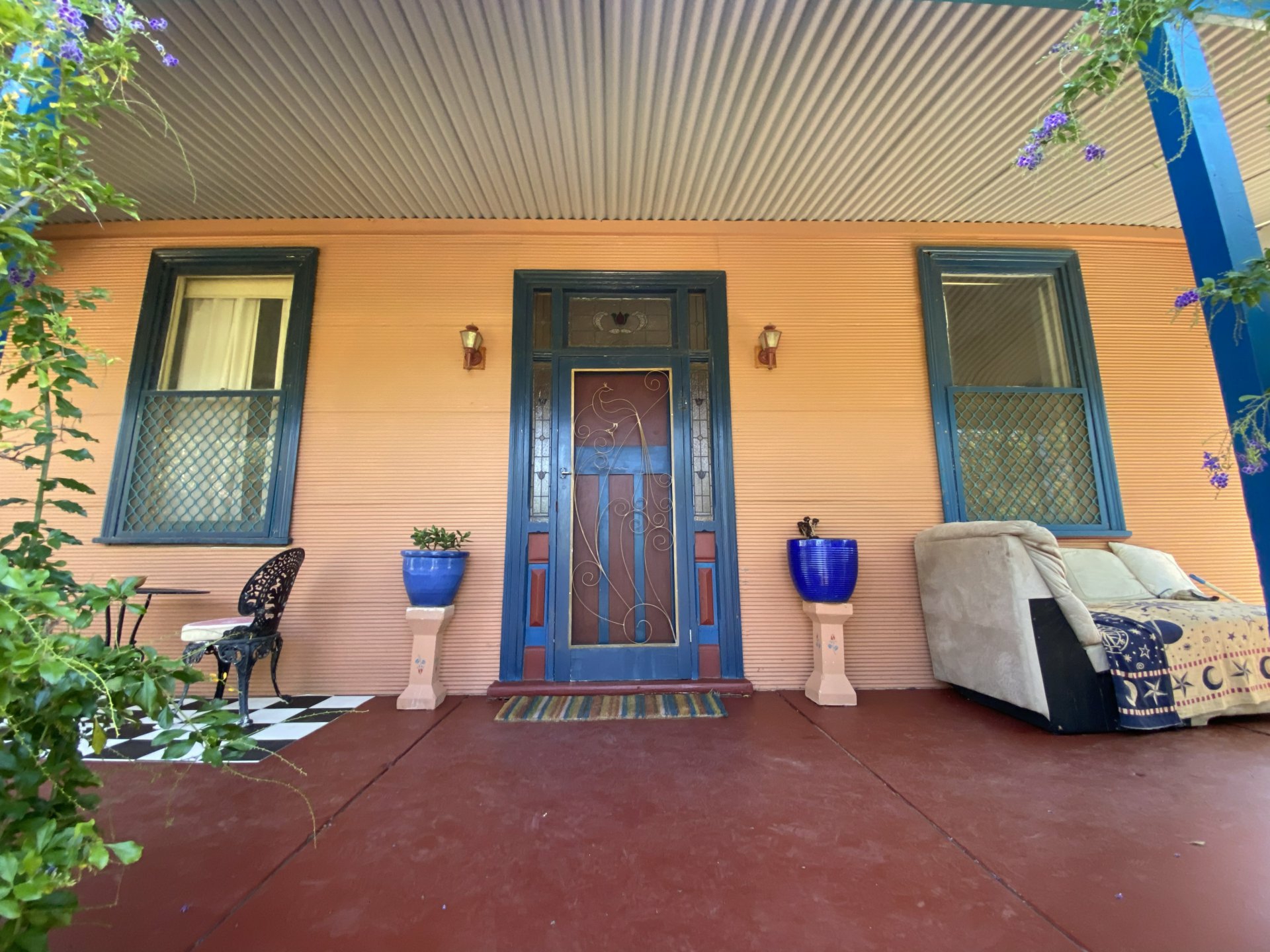 572 Williams Street, BROKEN HILL
