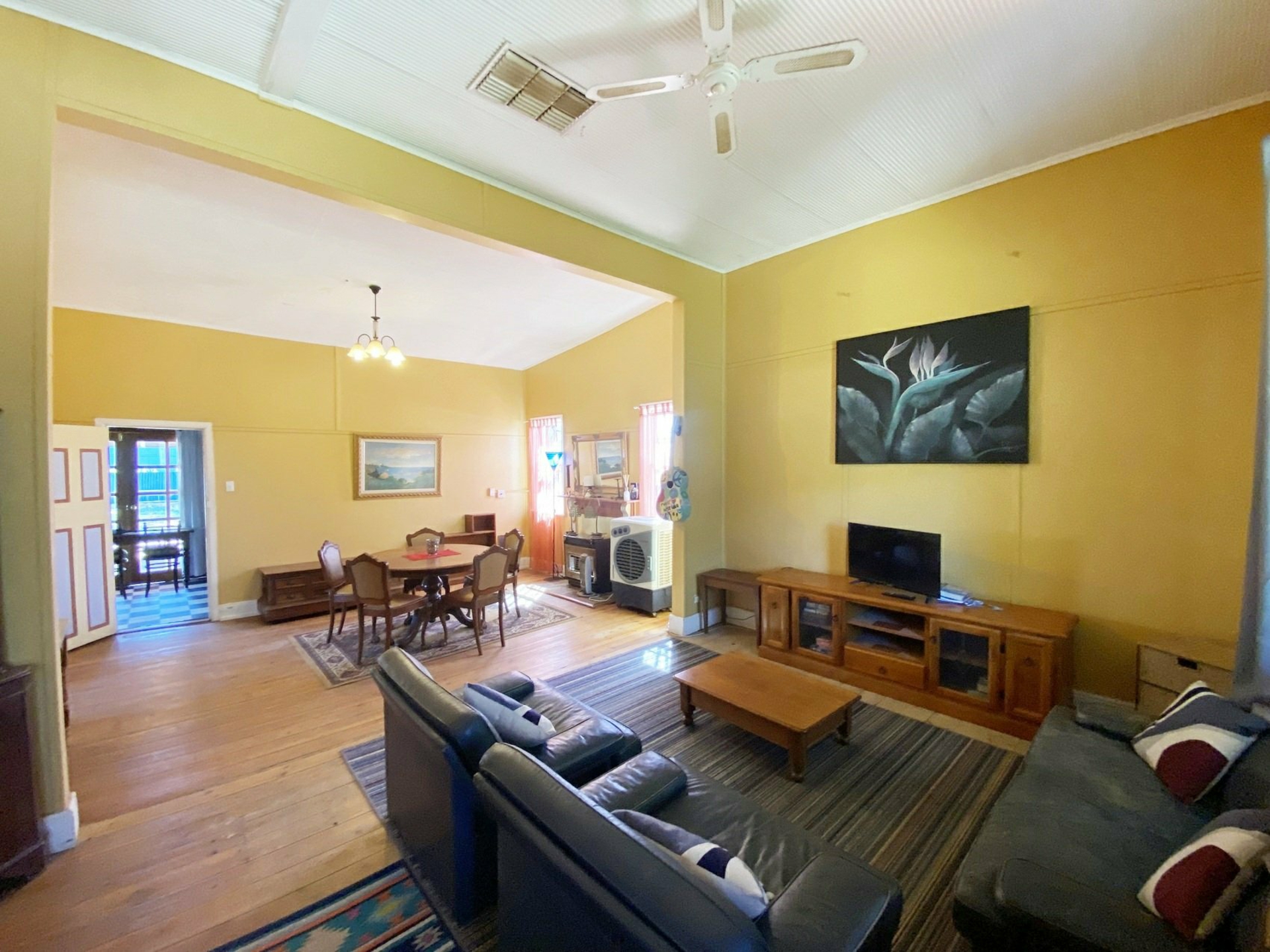 572 Williams Street, BROKEN HILL