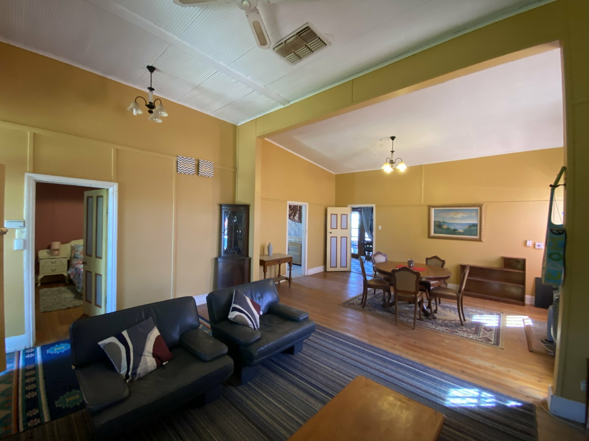 572 Williams Street, BROKEN HILL