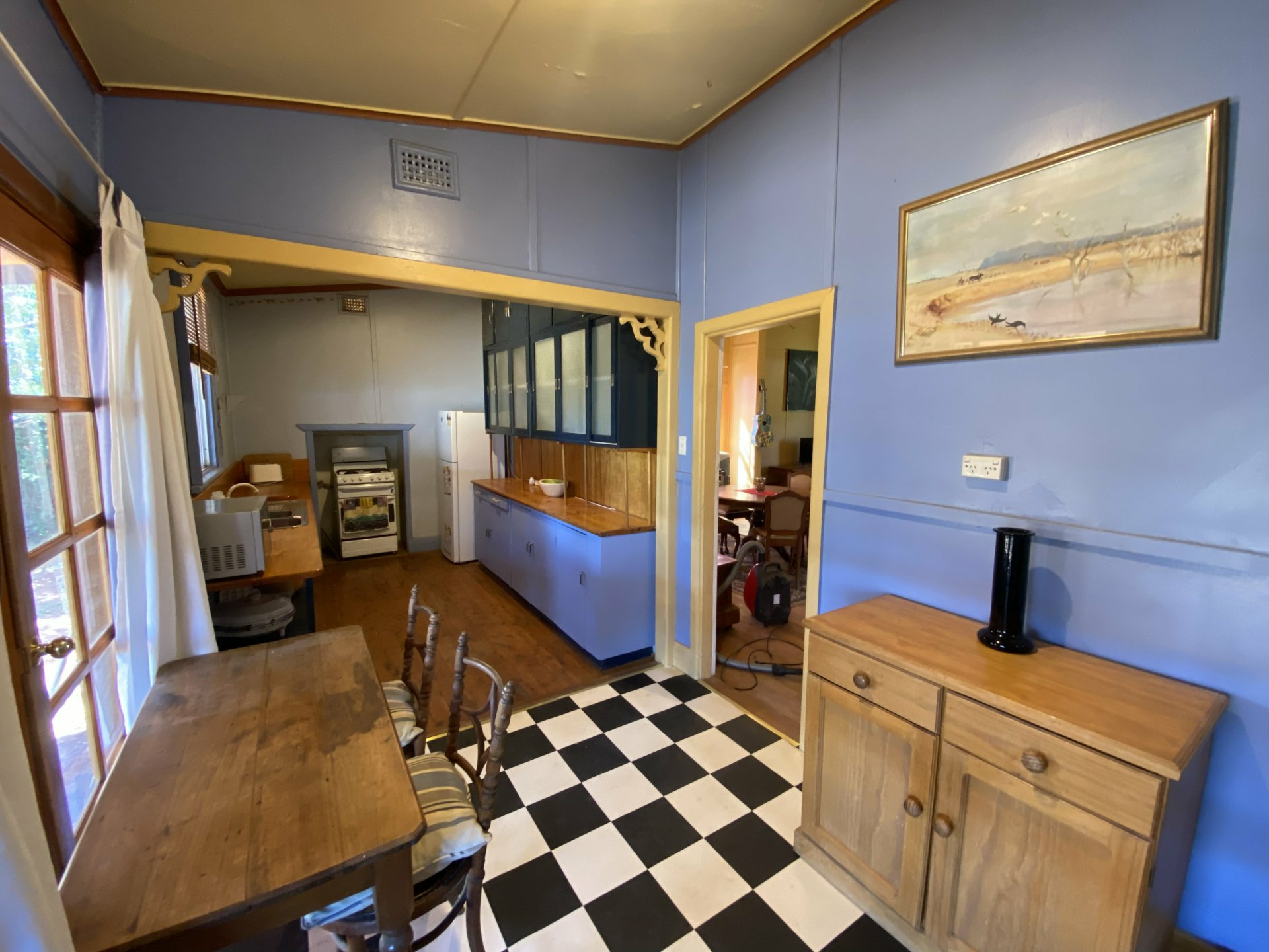 572 Williams Street, BROKEN HILL