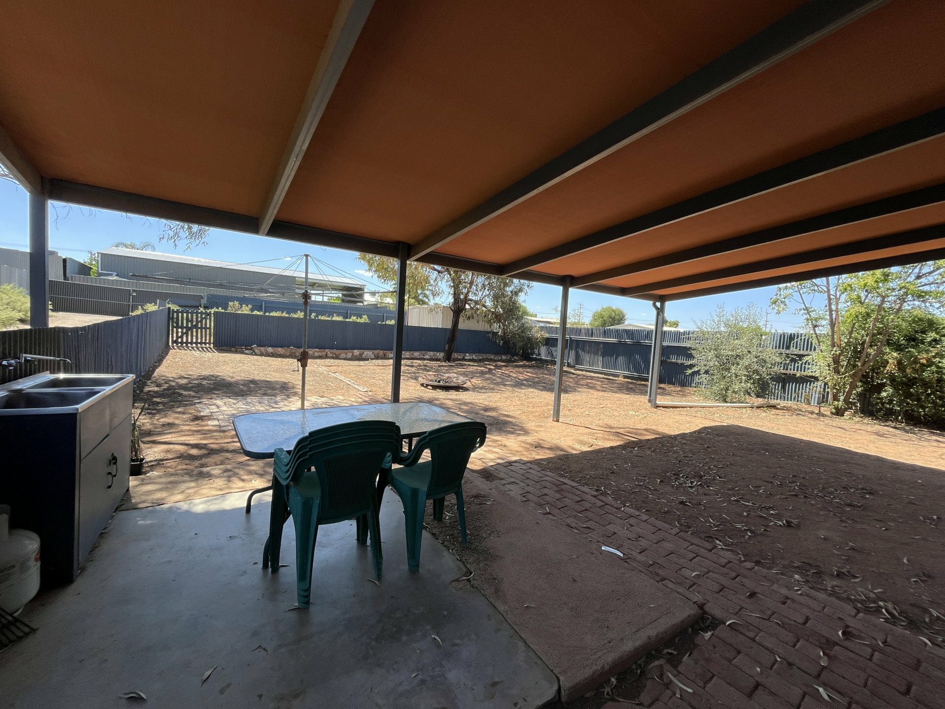 572 Williams Street, BROKEN HILL