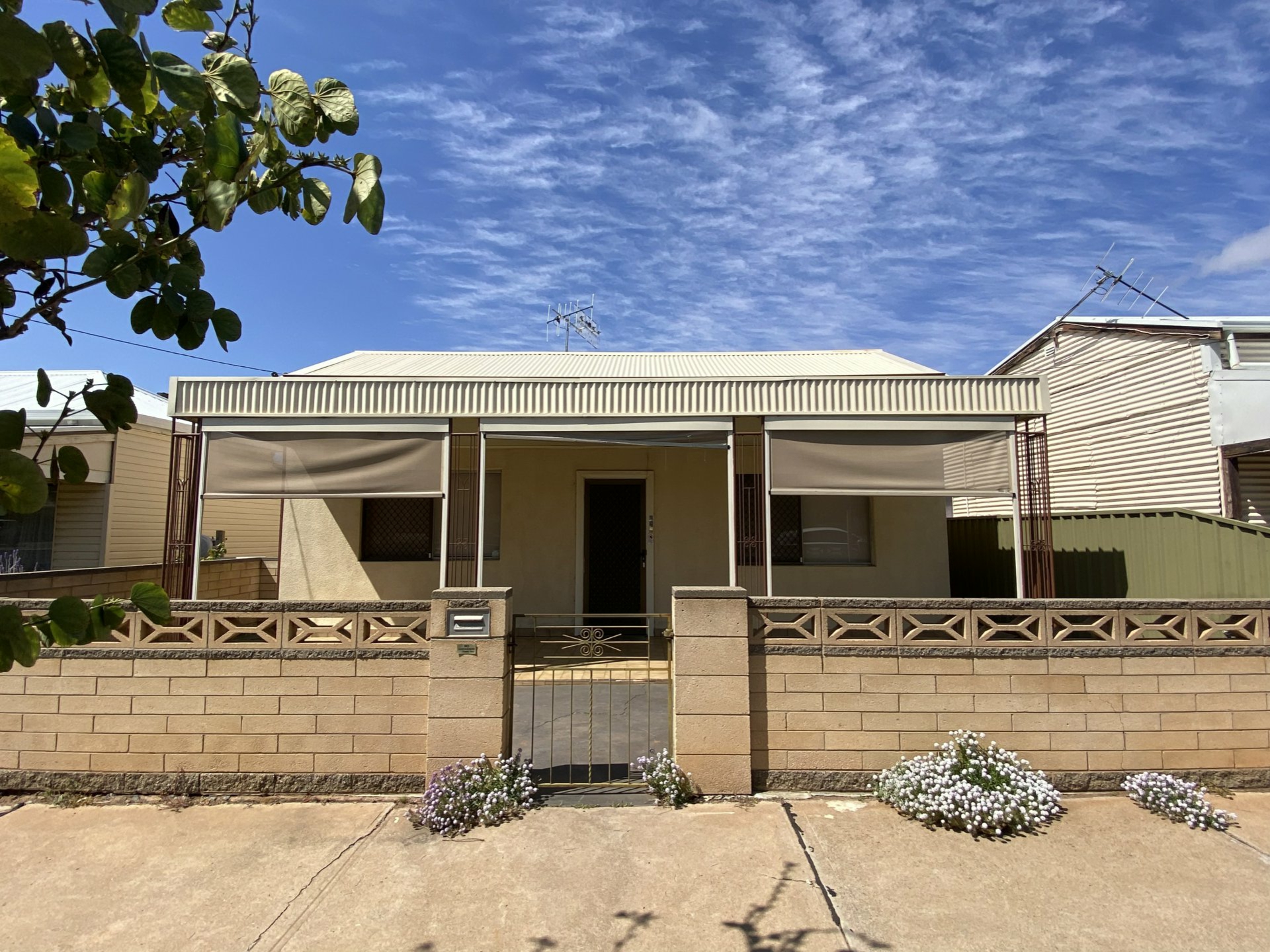 345 Mica Street Broken Hill NSW Property Details LJ Hooker