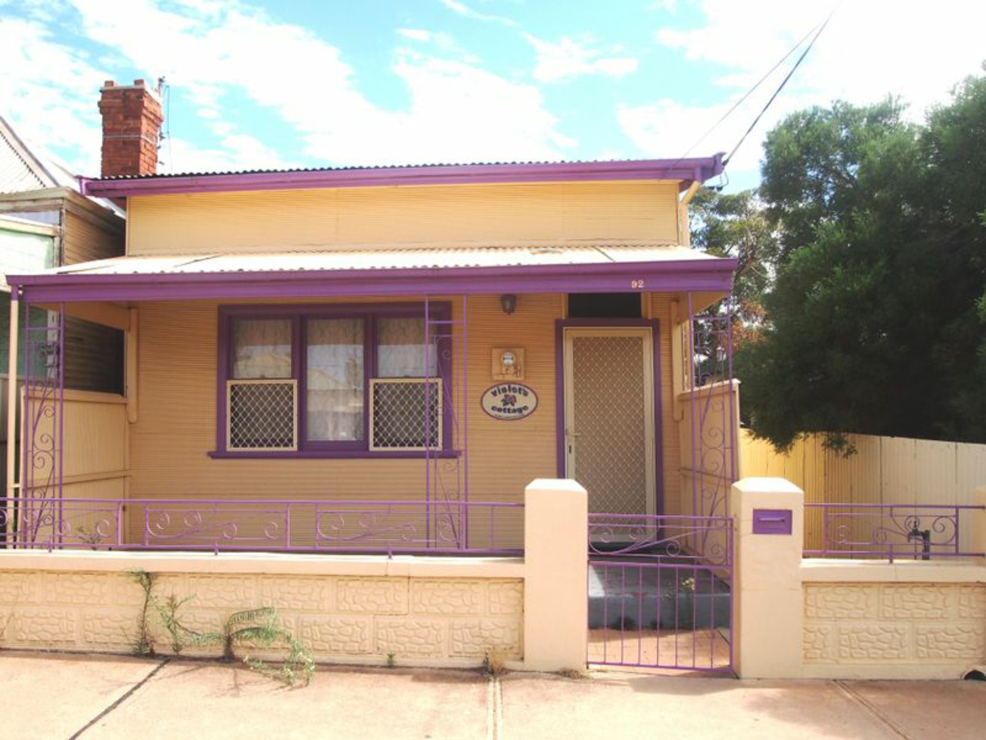 92 Cobalt Street Broken Hill NSW Property Details LJ Hooker