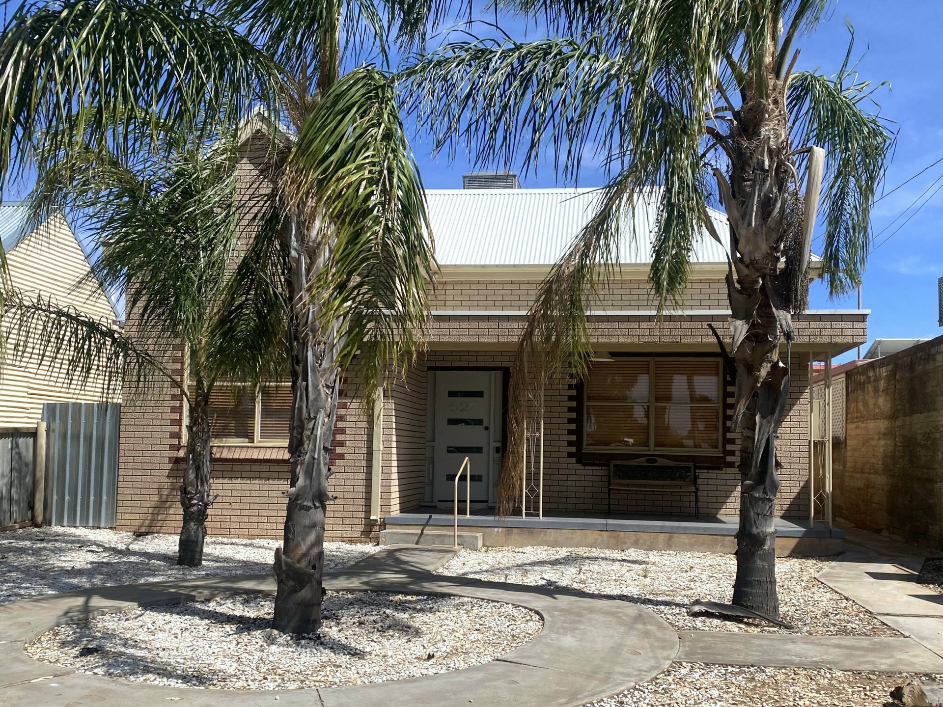 522 Chapple Street, BROKEN HILL