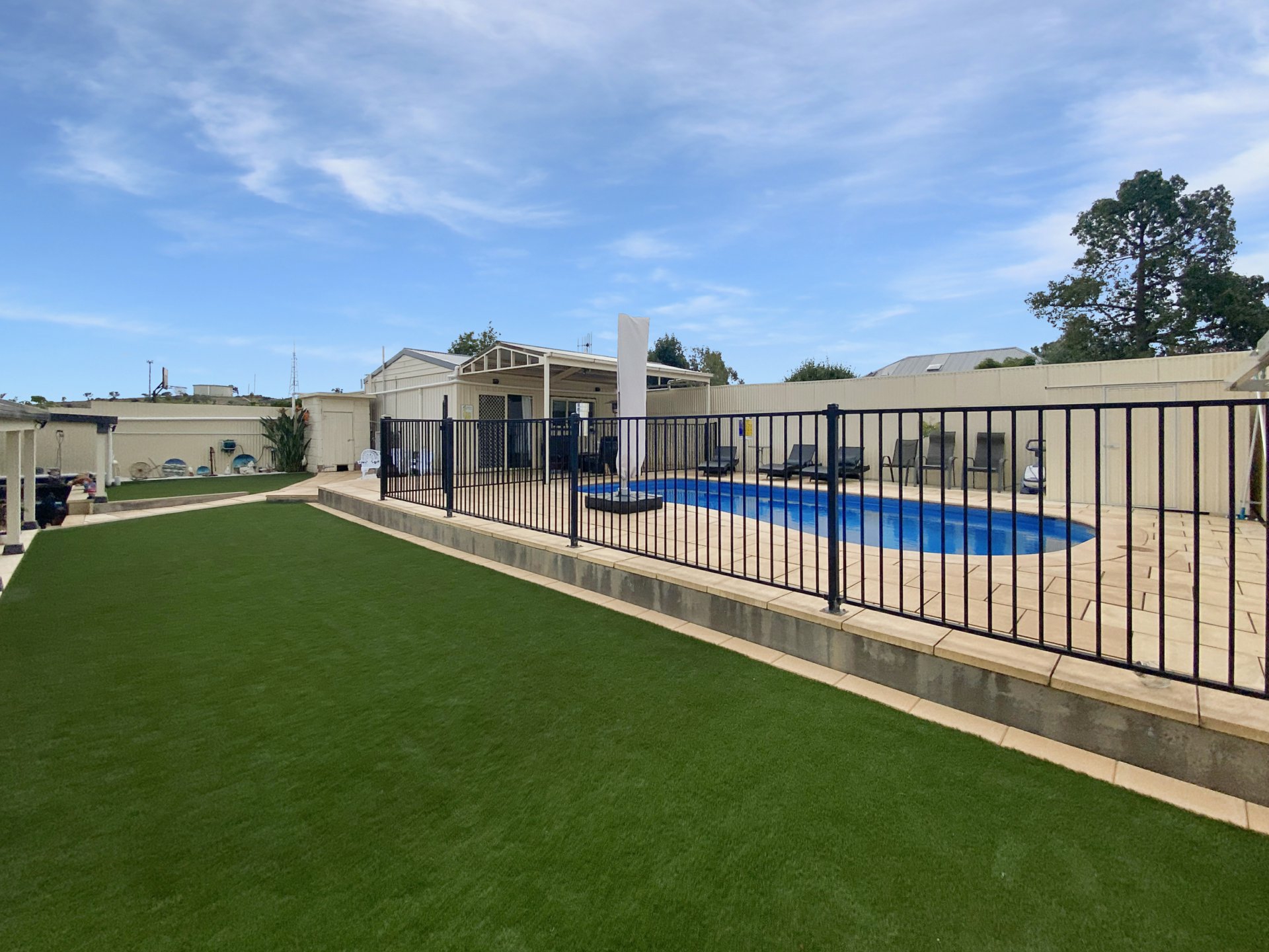 82 Morgan Lane, Broken Hill