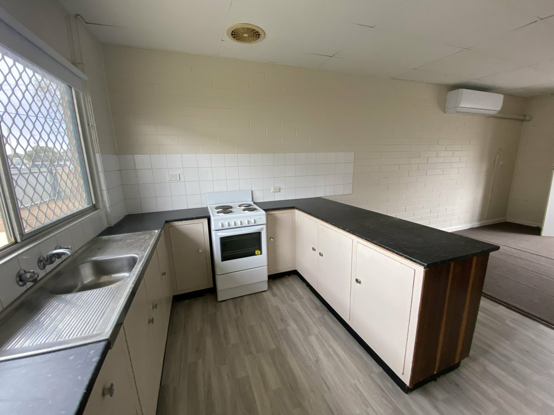 Unit 2/633 McGowen Street, BROKEN HILL