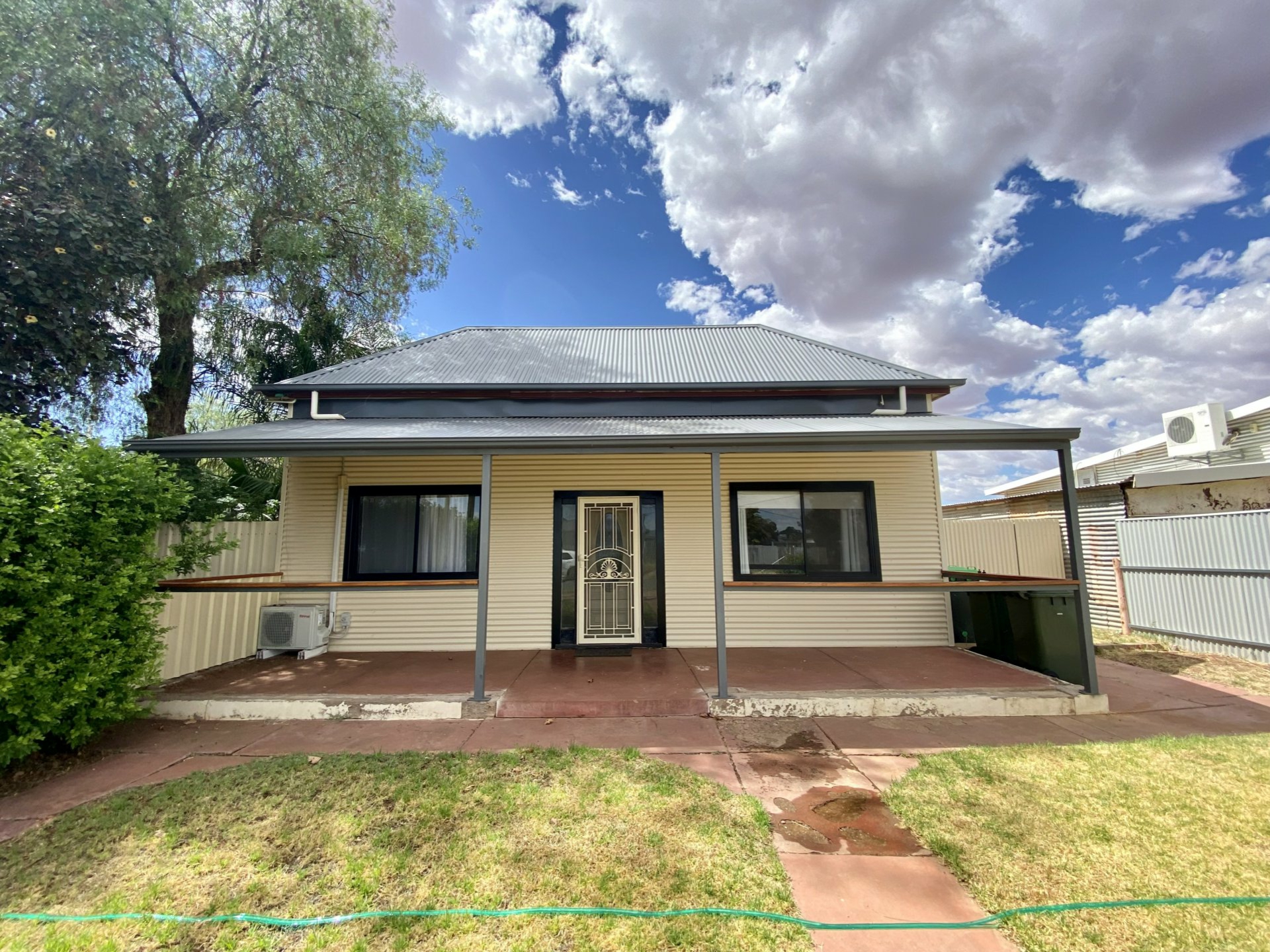727 Silica Street, BROKEN HILL