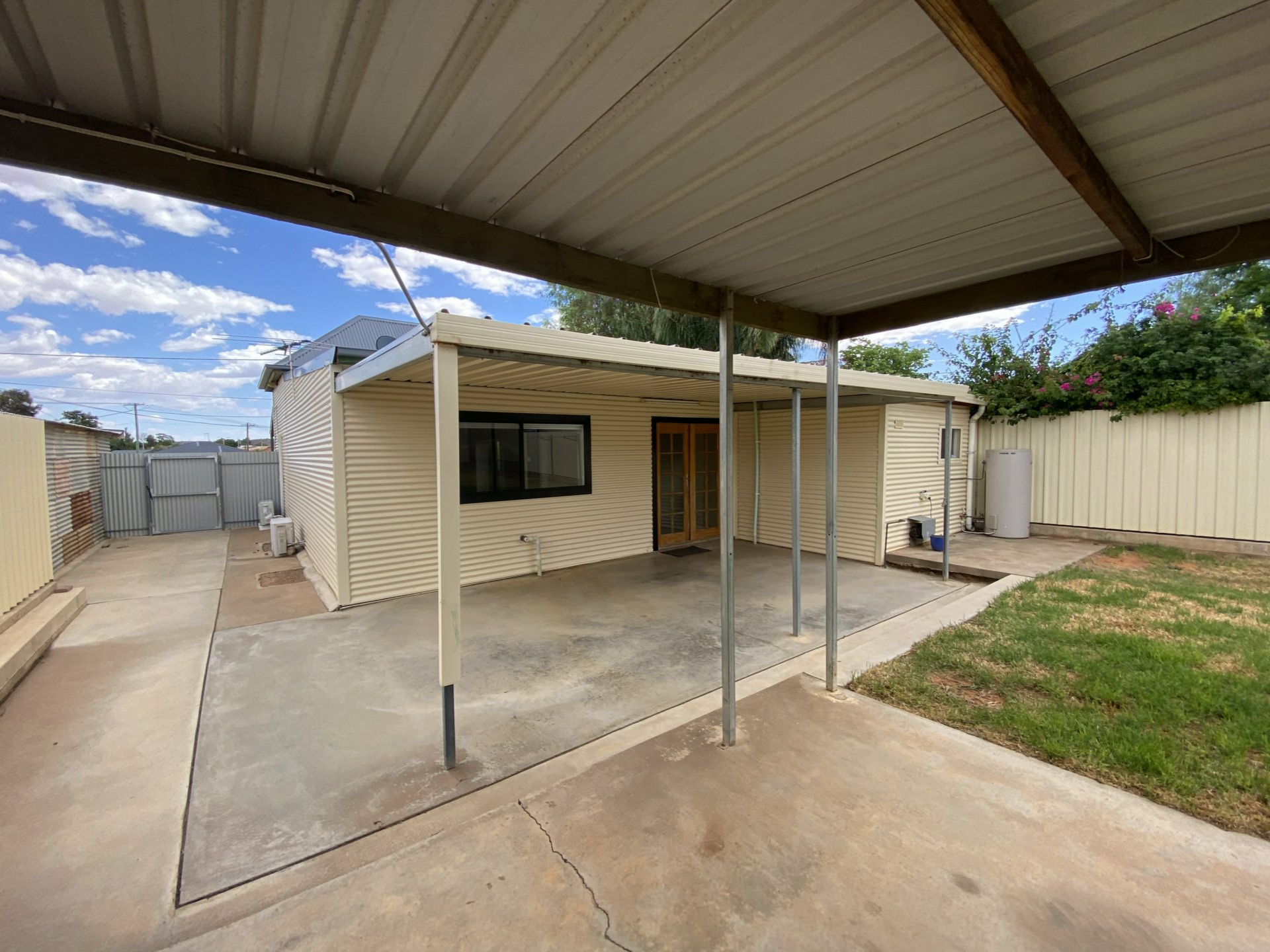 727 Silica Street, BROKEN HILL