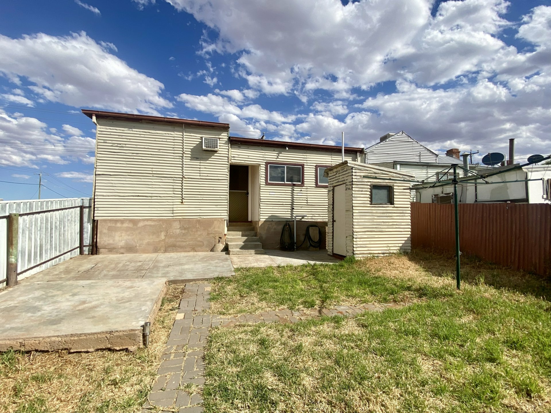 596 Blende Street, BROKEN HILL