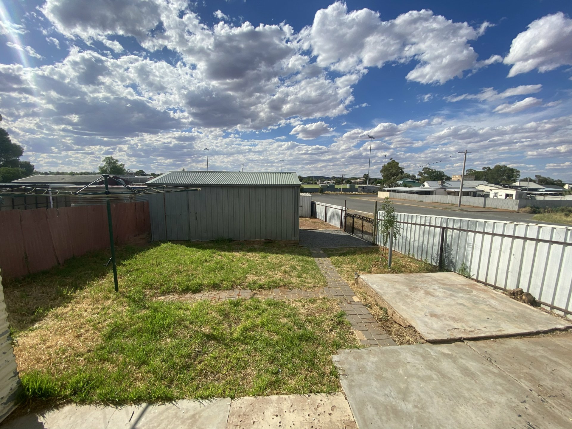 596 Blende Street, BROKEN HILL