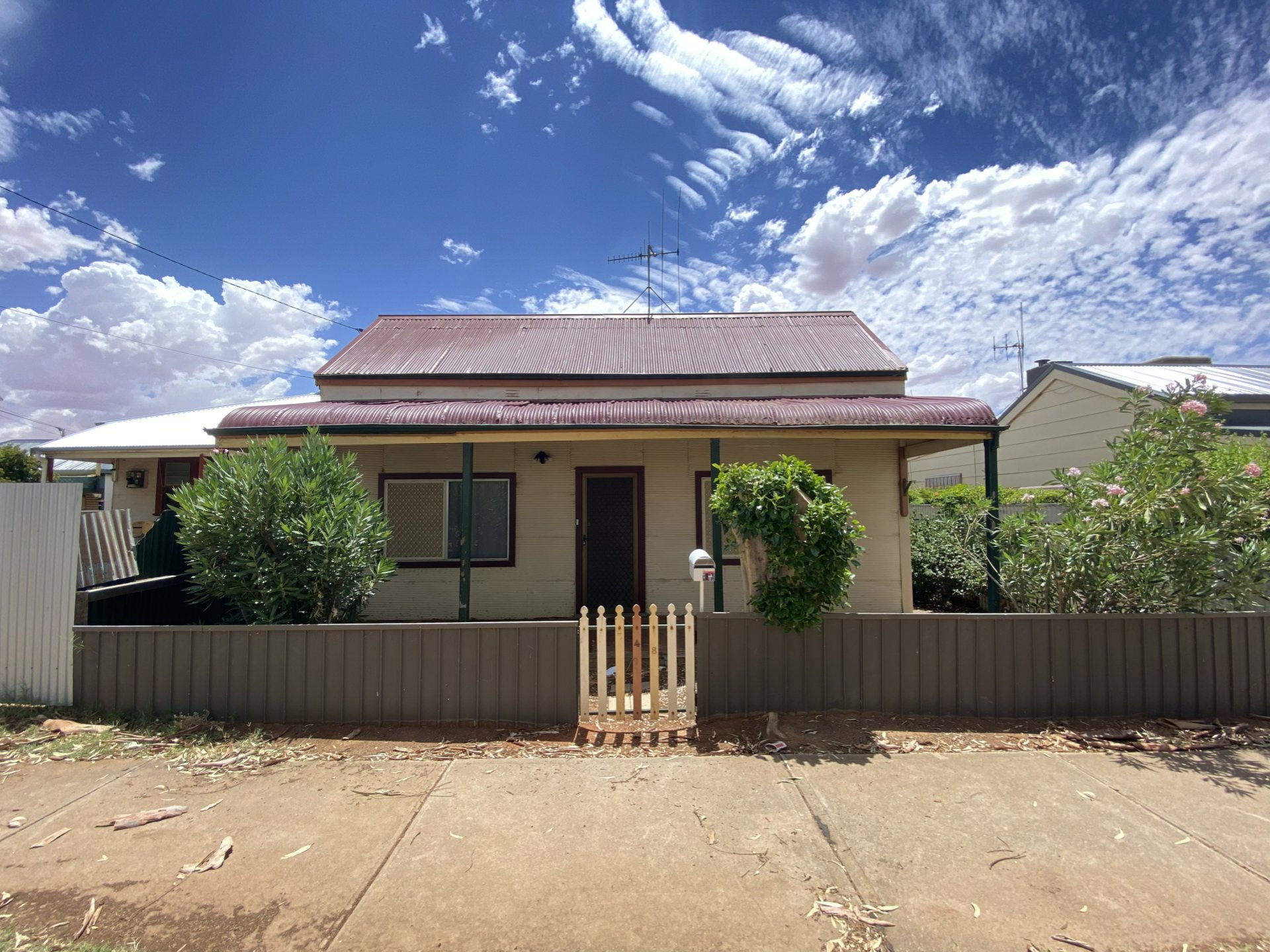 348 Wolfram Street, BROKEN HILL