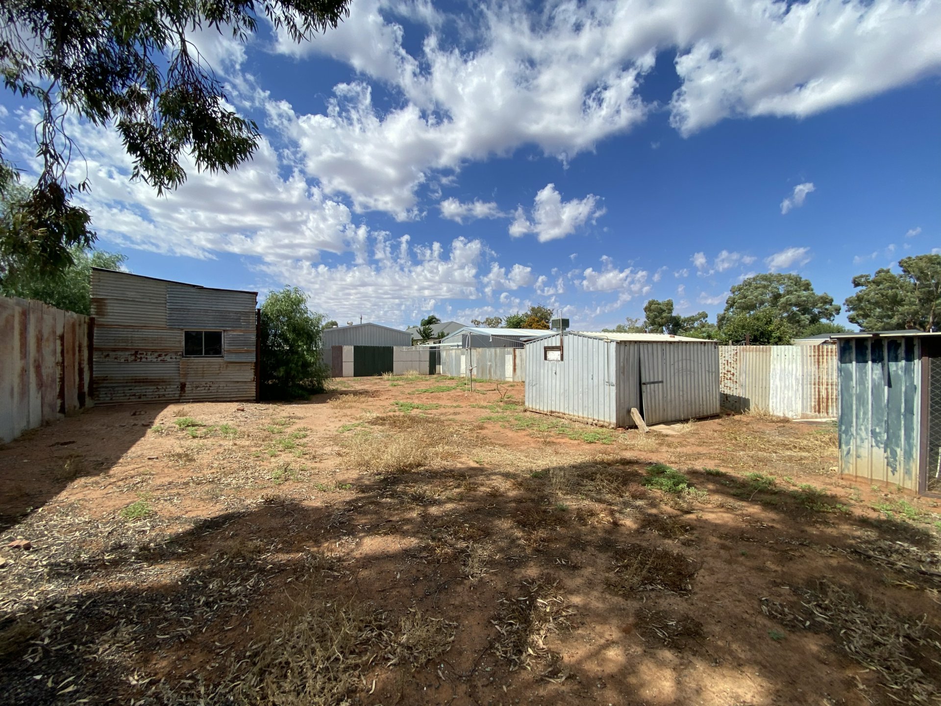 107 Ryan Lane, Broken Hill
