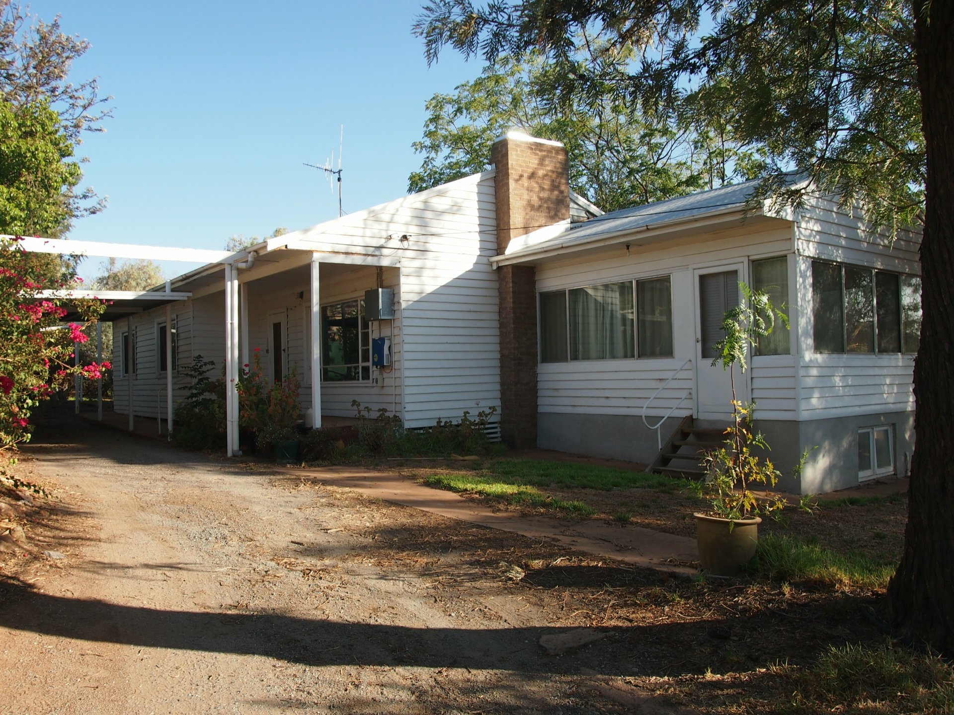 462 Wyman Street, BROKEN HILL