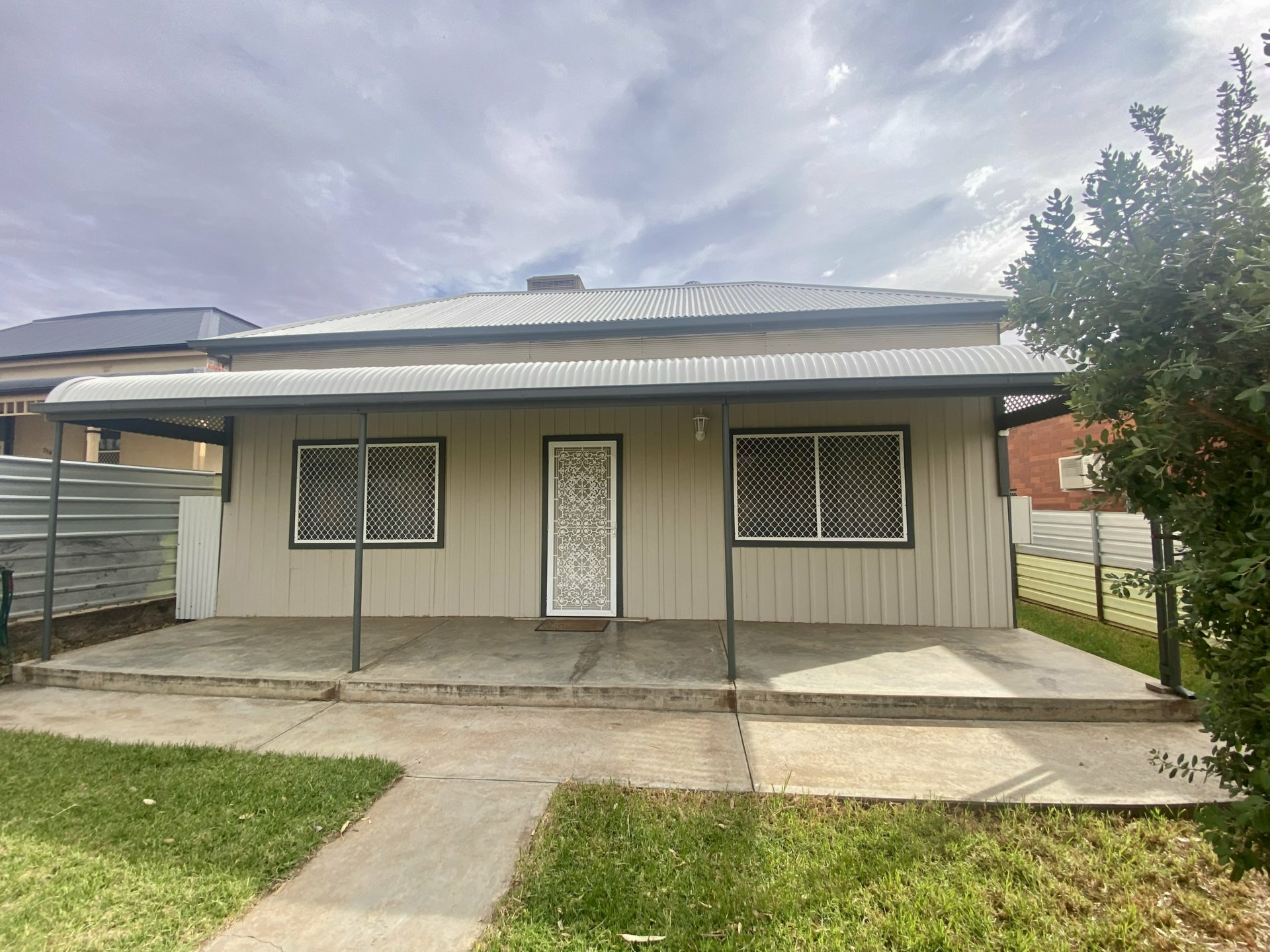 256 Chapple Street, BROKEN HILL
