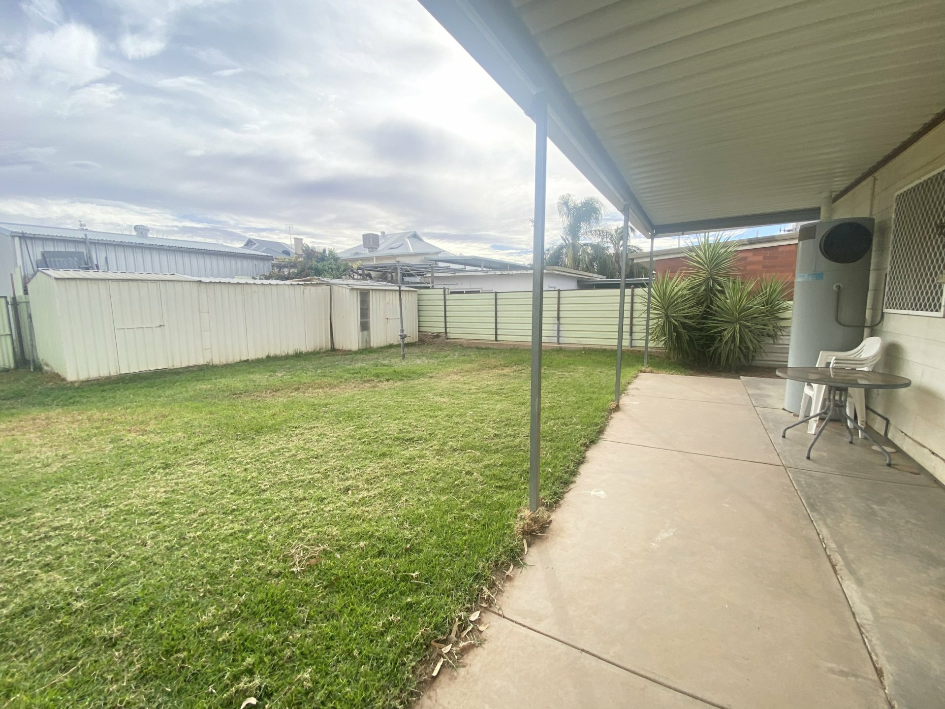 256 Chapple Street, BROKEN HILL