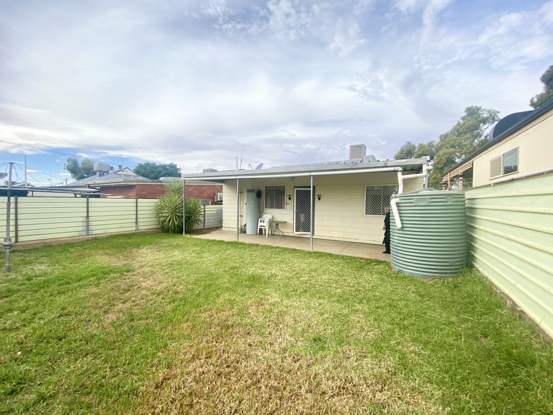 256 Chapple Street, BROKEN HILL