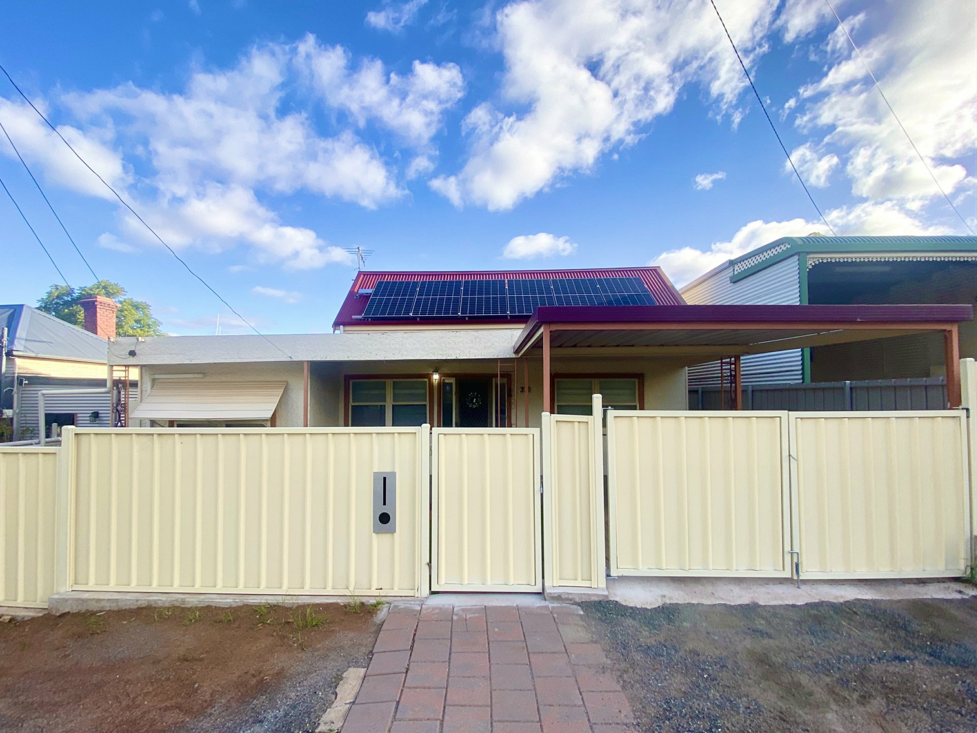 379 Chloride Street, BROKEN HILL