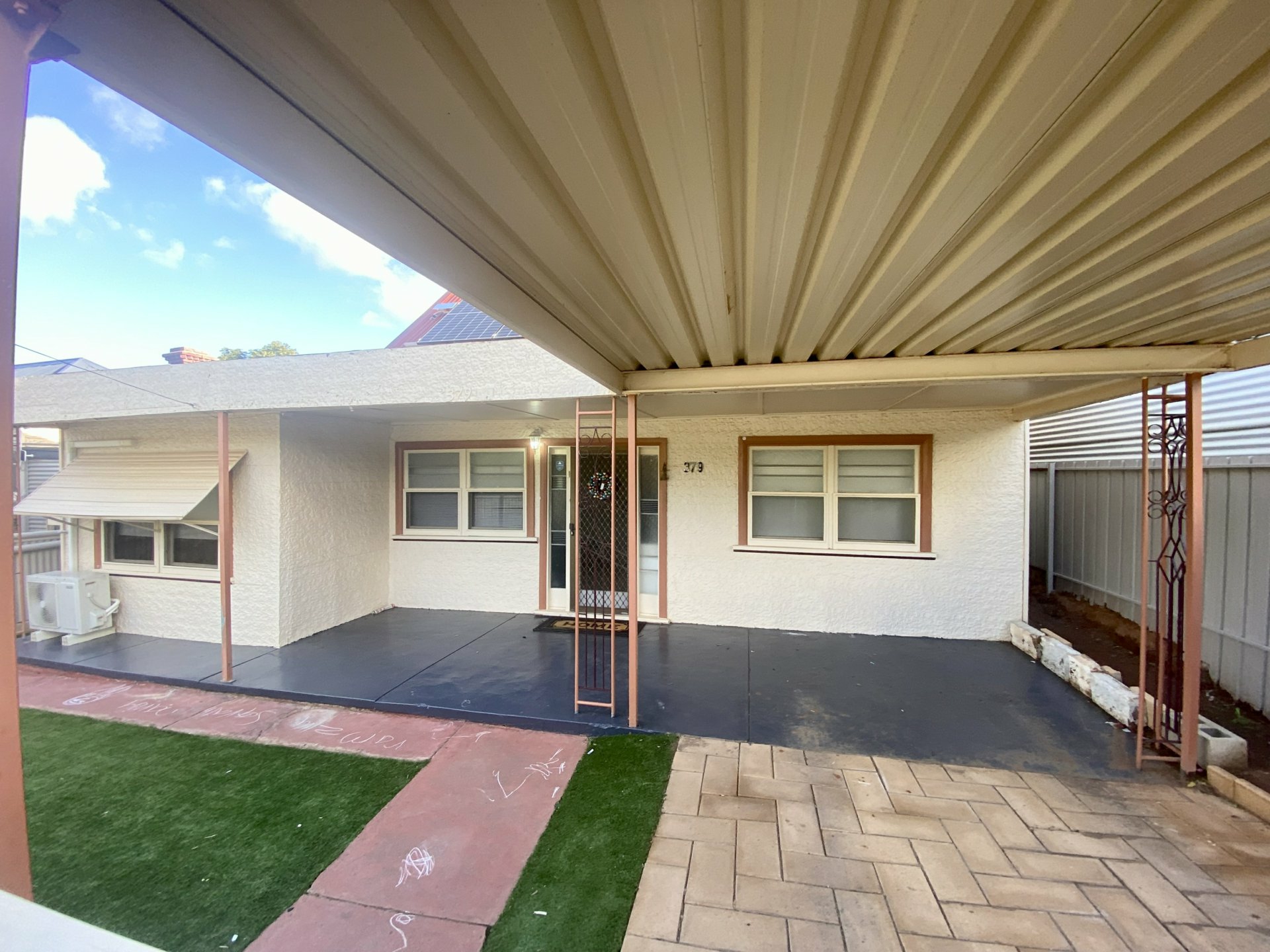 379 Chloride Street, BROKEN HILL