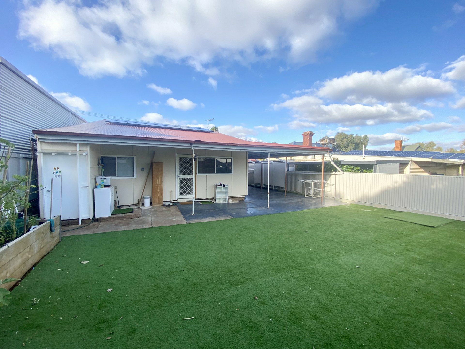 379 Chloride Street, BROKEN HILL