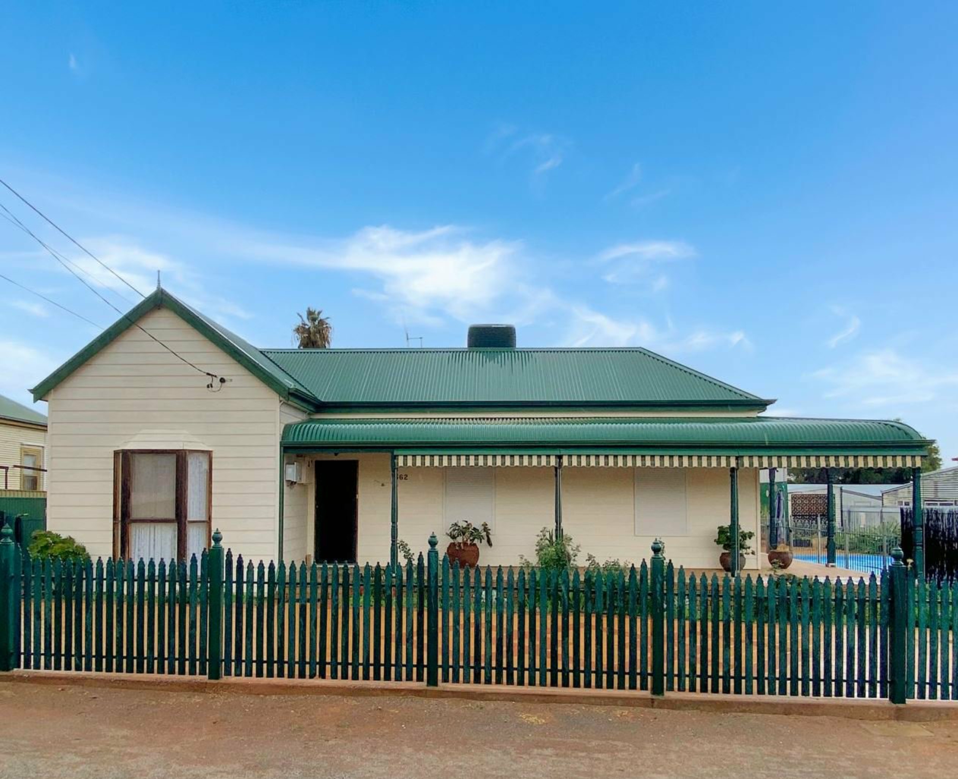 362 Oxide Street, Broken Hill