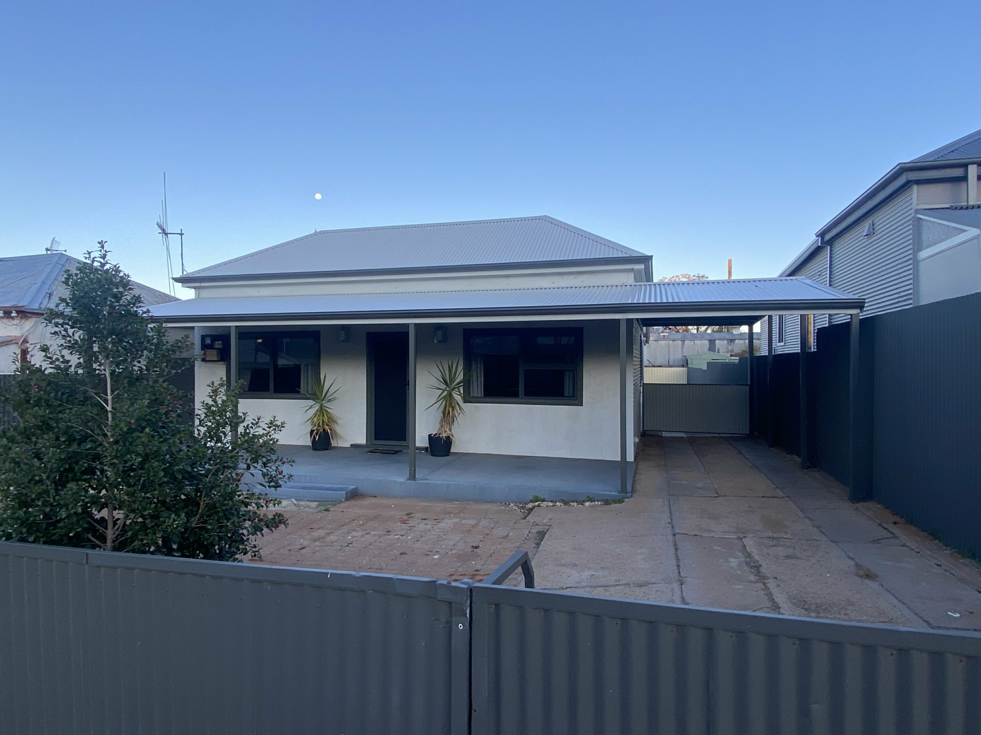 465 Thomas Street, BROKEN HILL