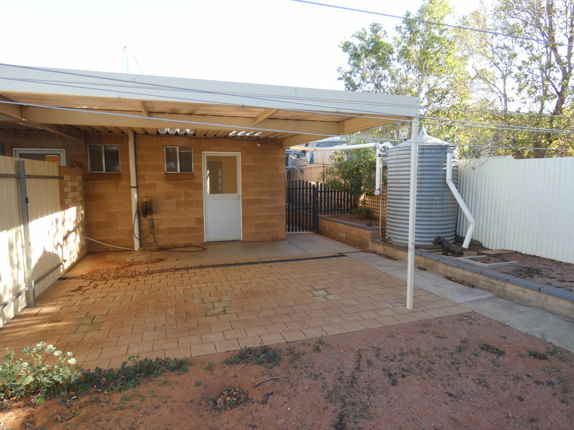 4/277 Jamieson Street, BROKEN HILL