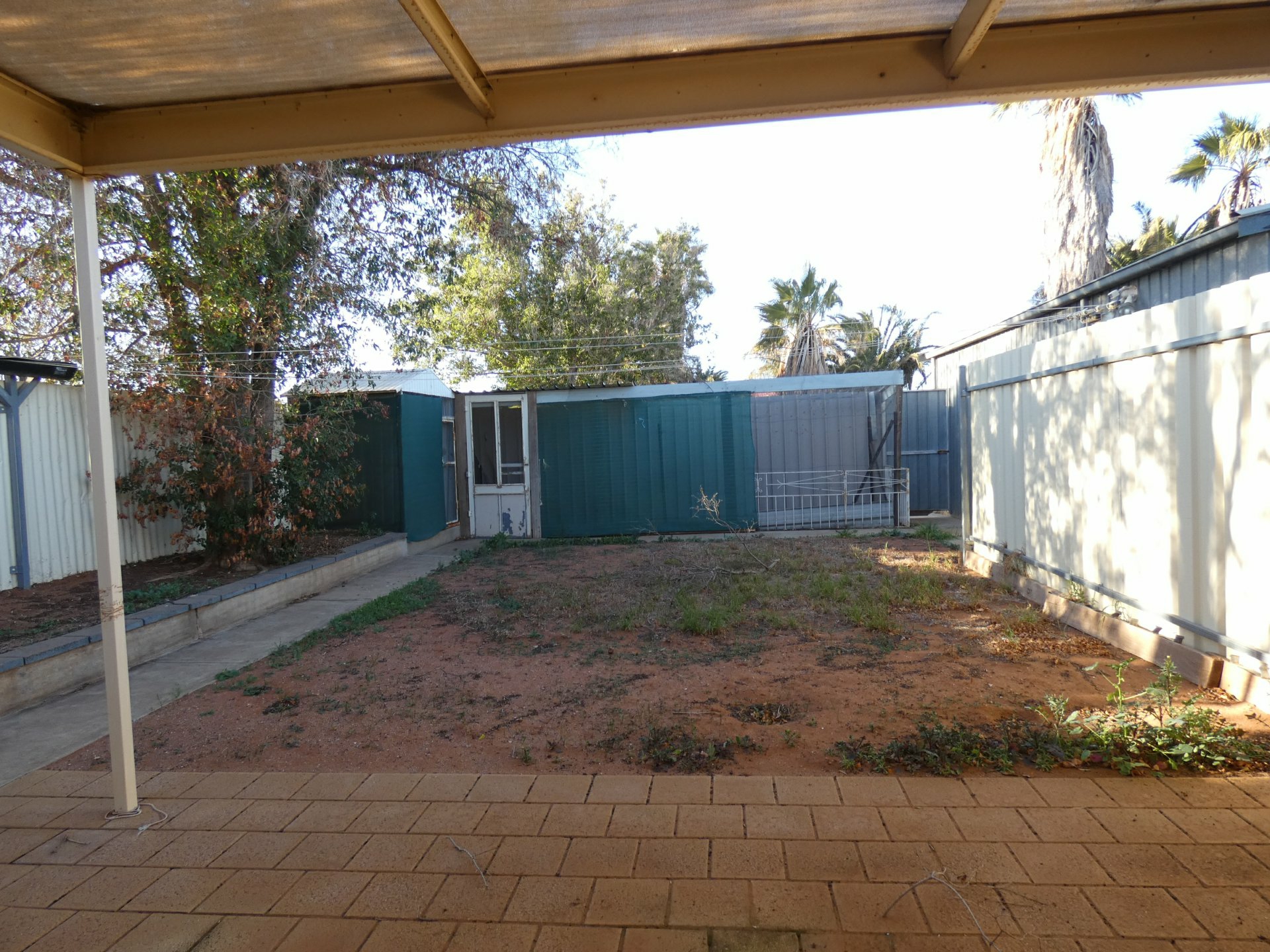 4/277 Jamieson Street, BROKEN HILL
