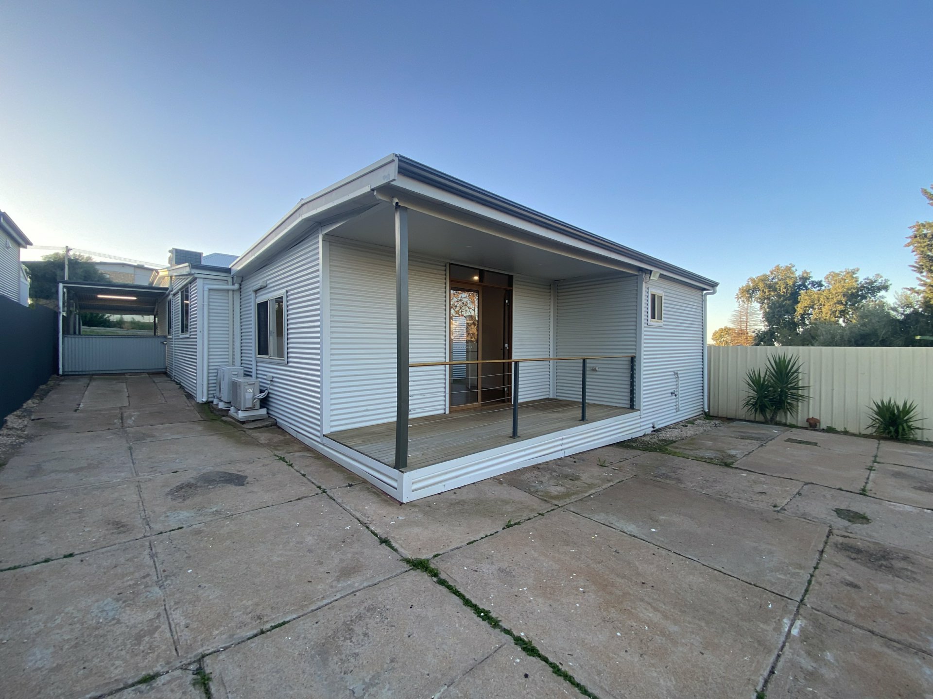 465 Thomas Street, BROKEN HILL