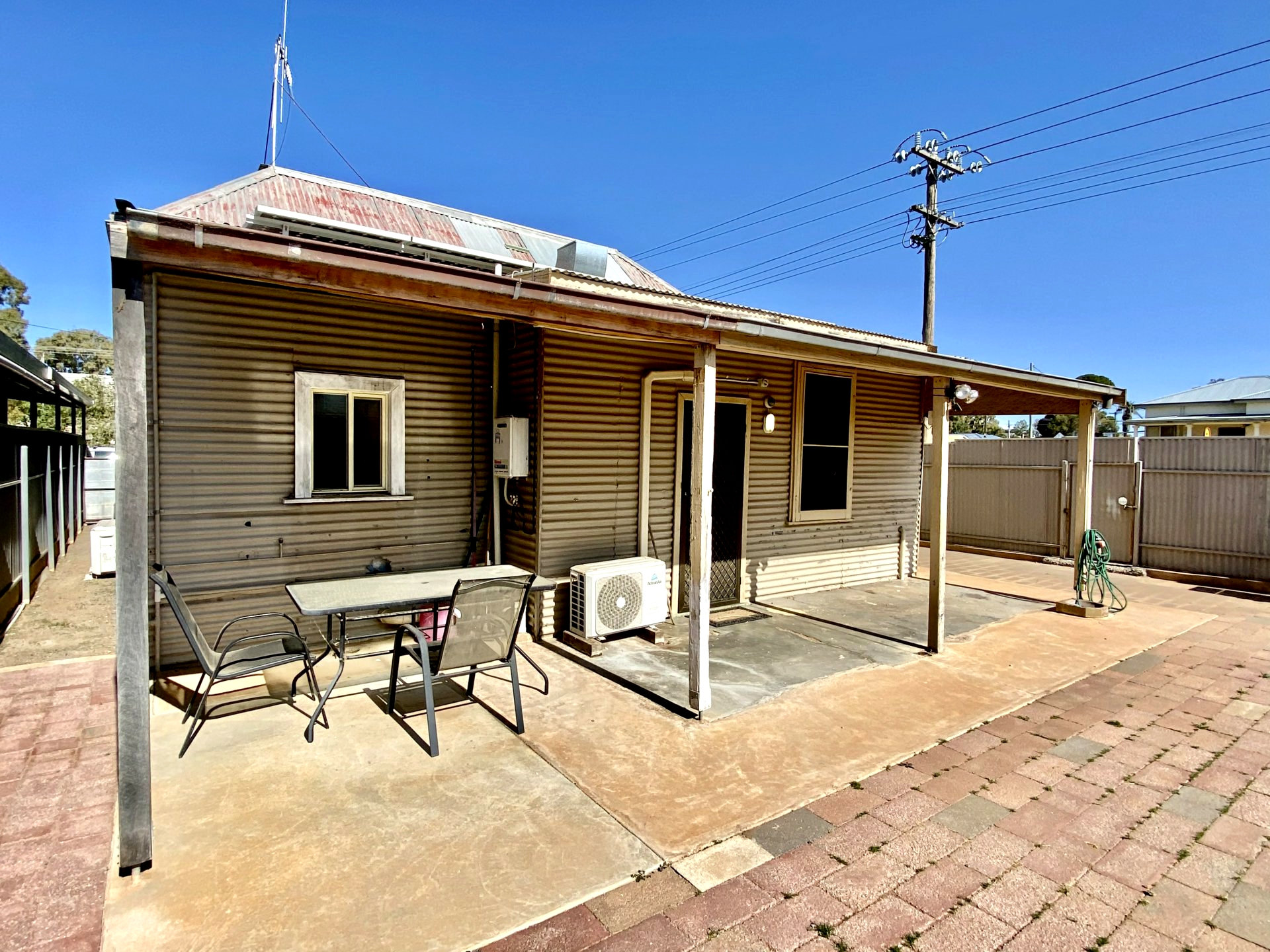 208 Mcculloch Street, Broken Hill