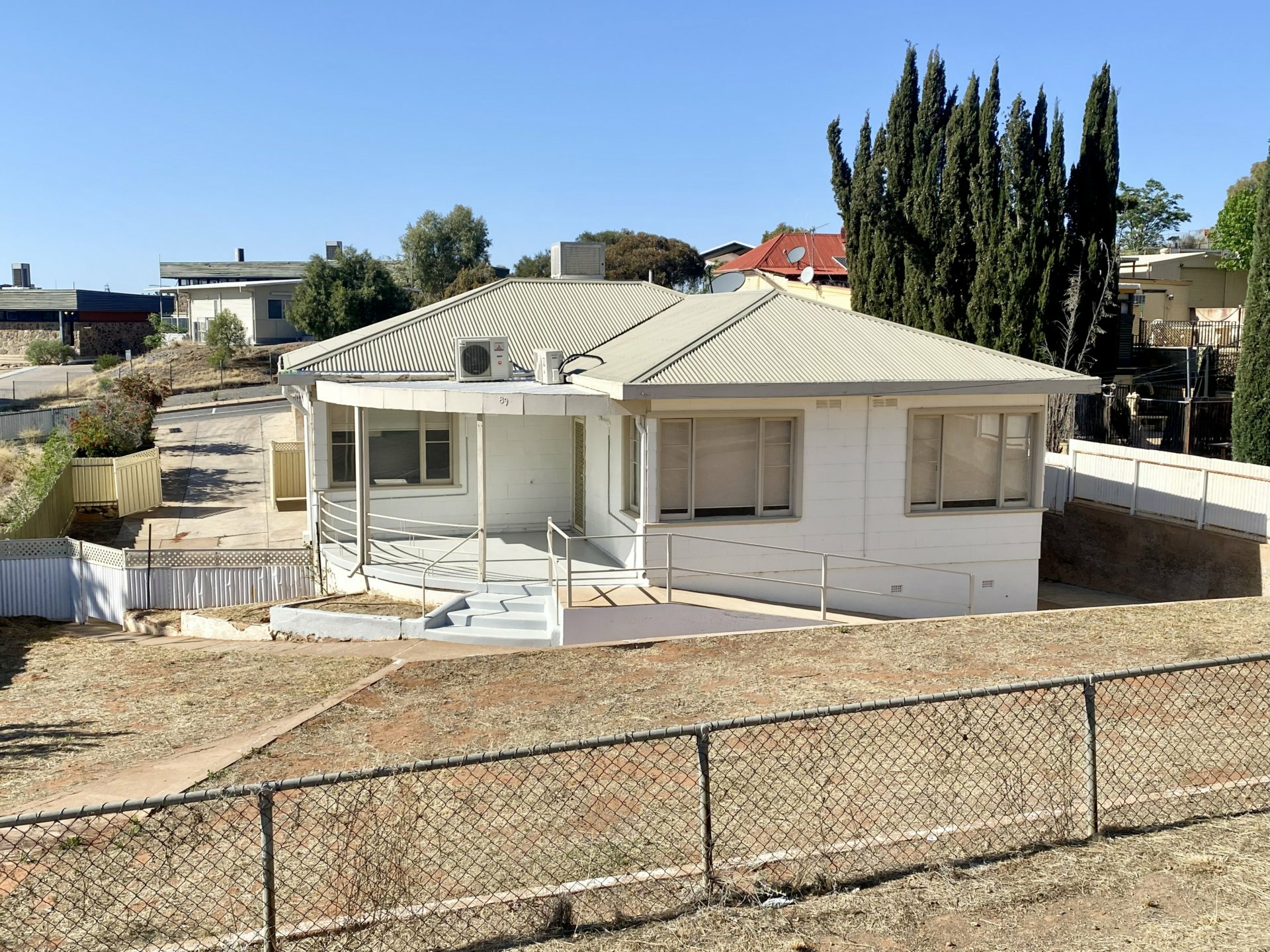 89 Marks Street, BROKEN HILL