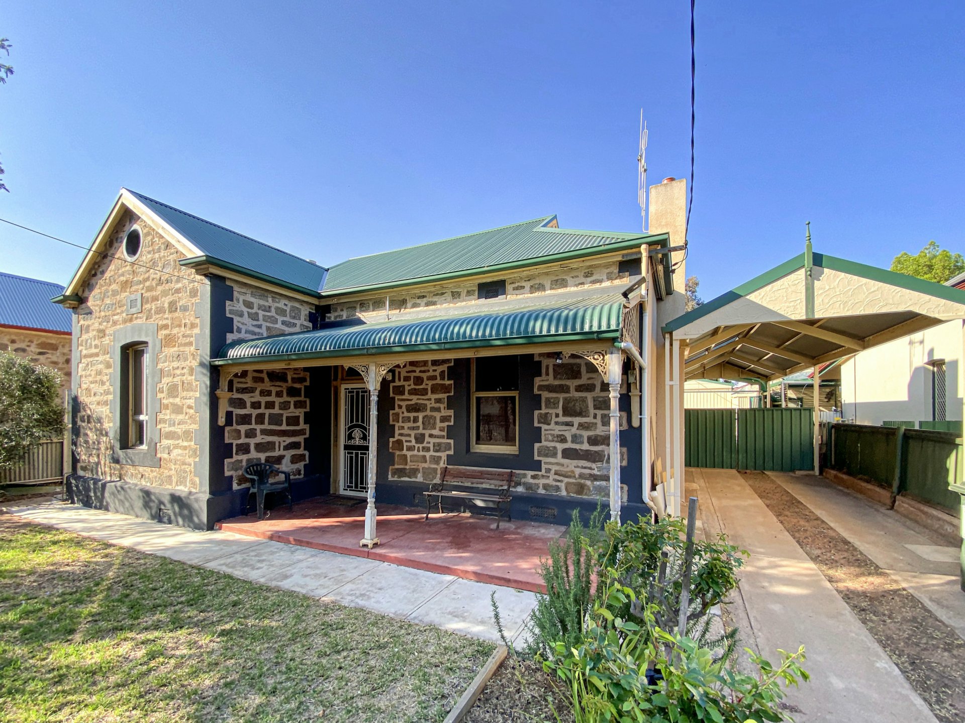 296 Oxide Street Broken Hill NSW House for Sale LJ Hooker