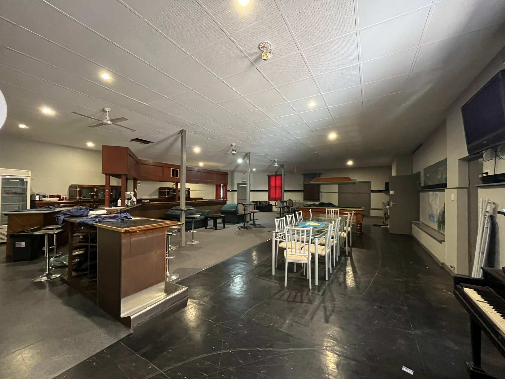 Union Hotel/93 Patton Street, BROKEN HILL