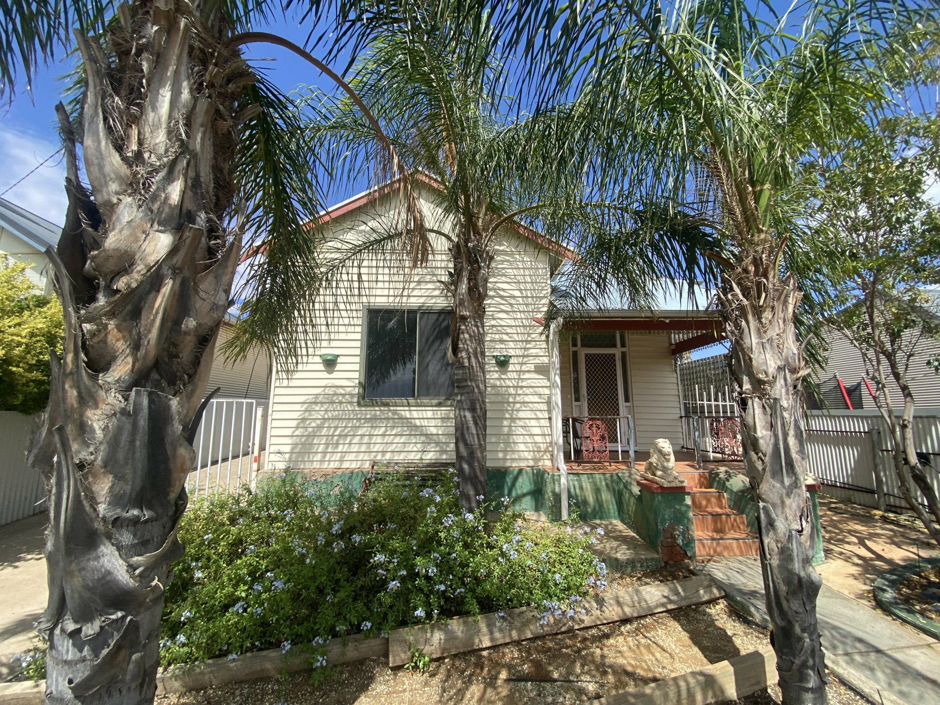 299 Kaolin Street Broken Hill NSW Property Details LJ Hooker