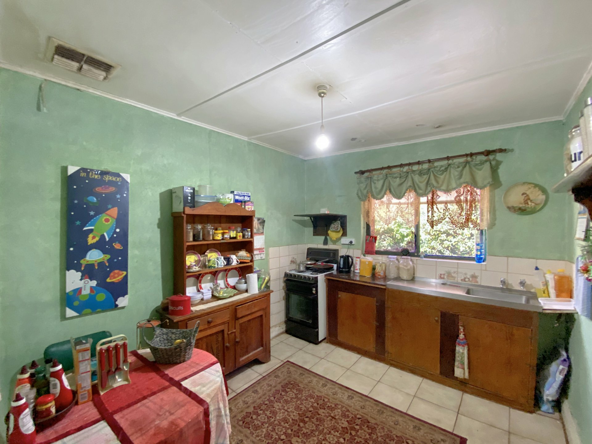 172 Chapple Street Broken Hill NSW House for Sale LJ Hooker