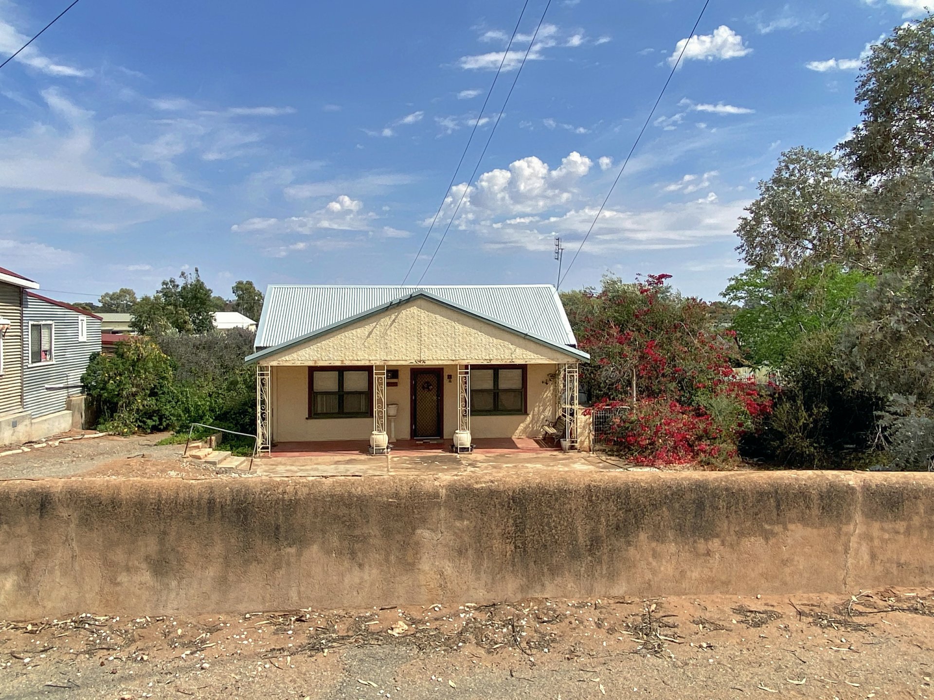 172 Chapple Street Broken Hill NSW Property Details LJ Hooker