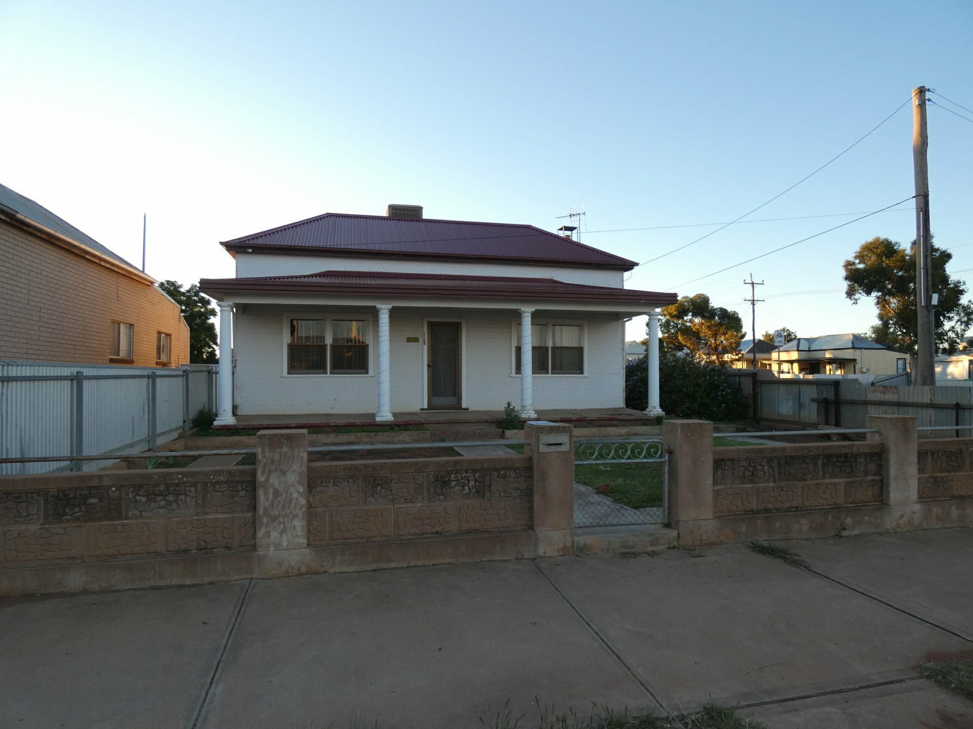 660 Lane Street, BROKEN HILL