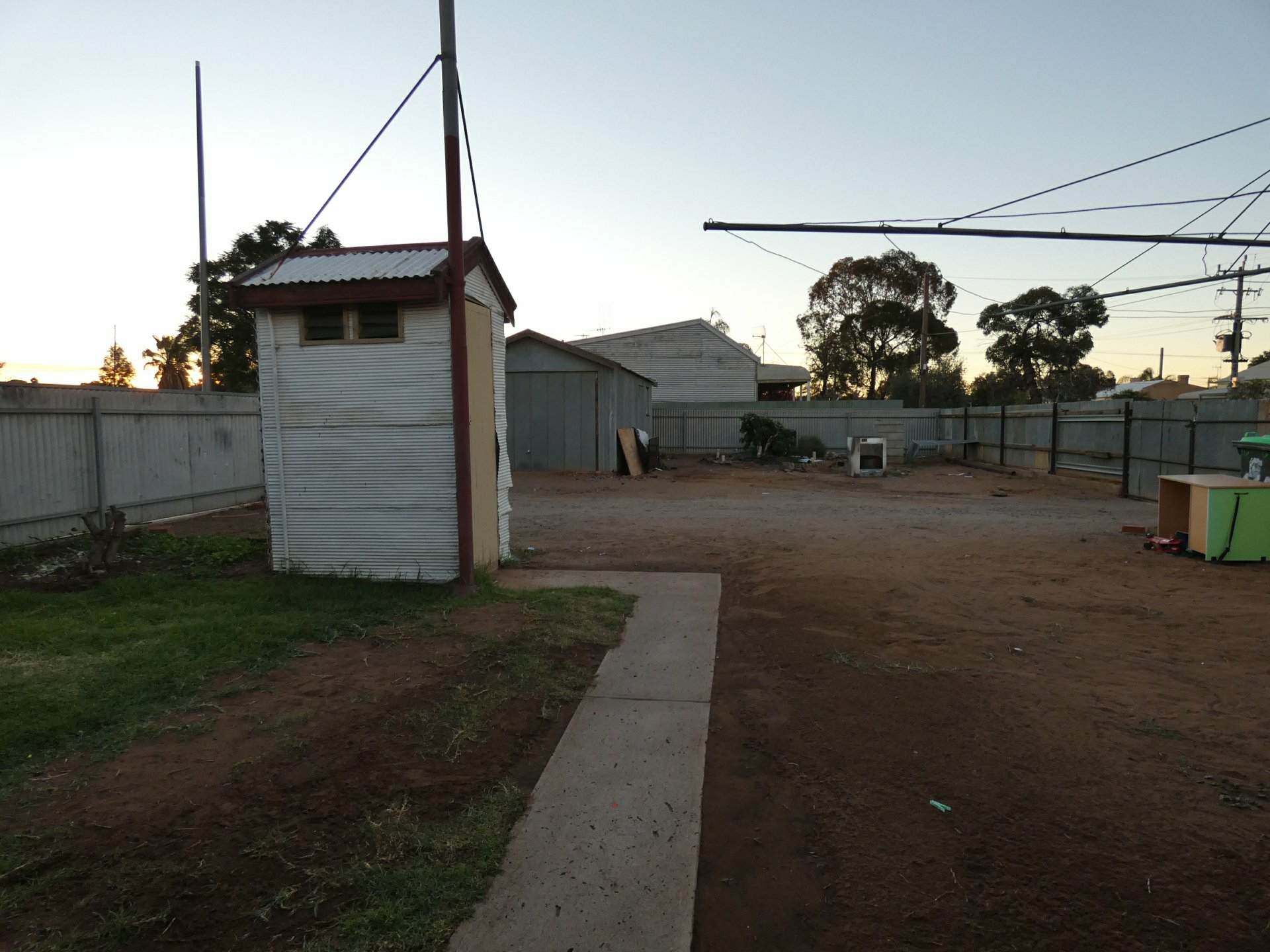 660 Lane Street, BROKEN HILL