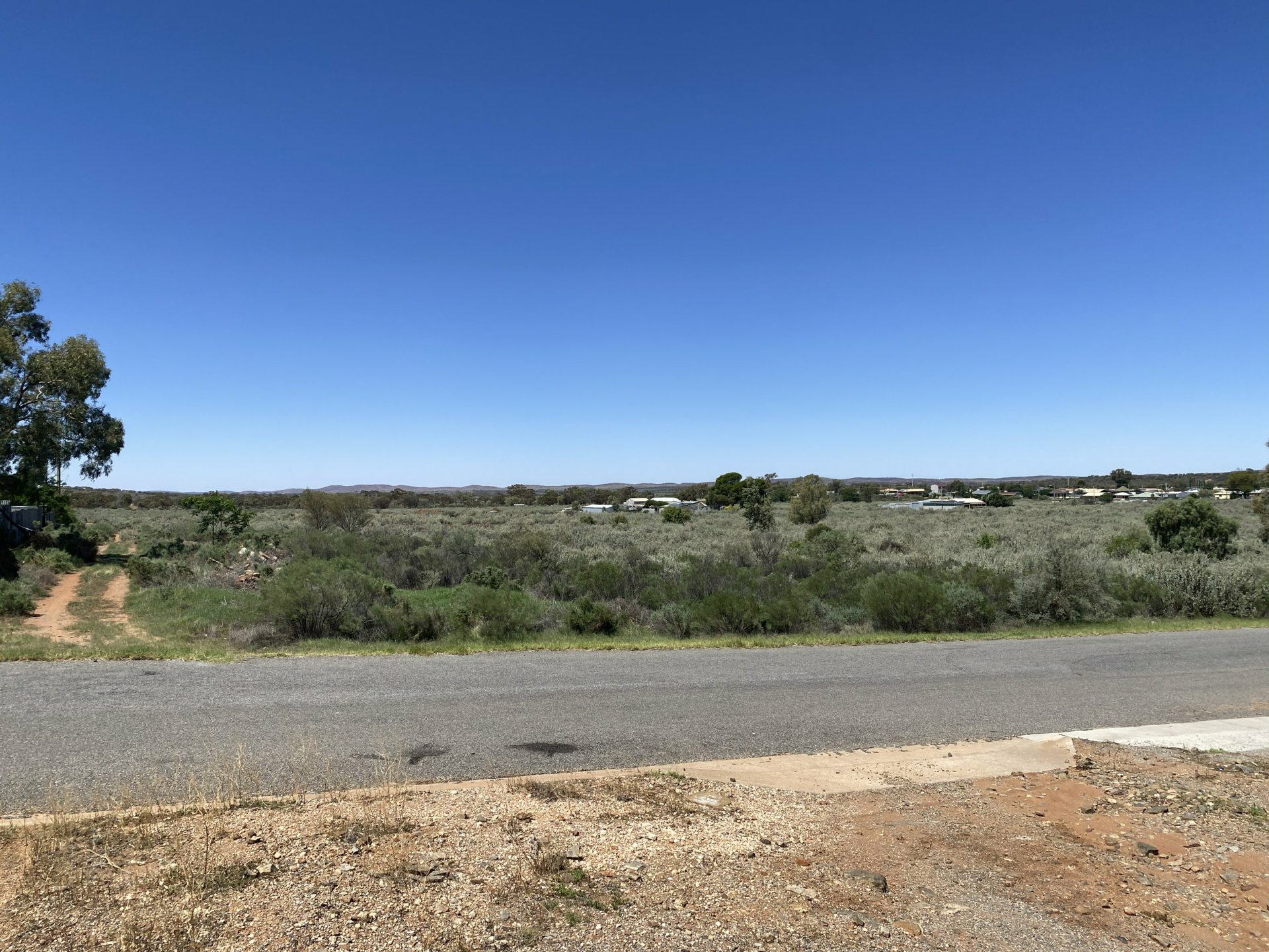 15 Whittaker Street Broken Hill NSW Residential for Sale LJ Hooker