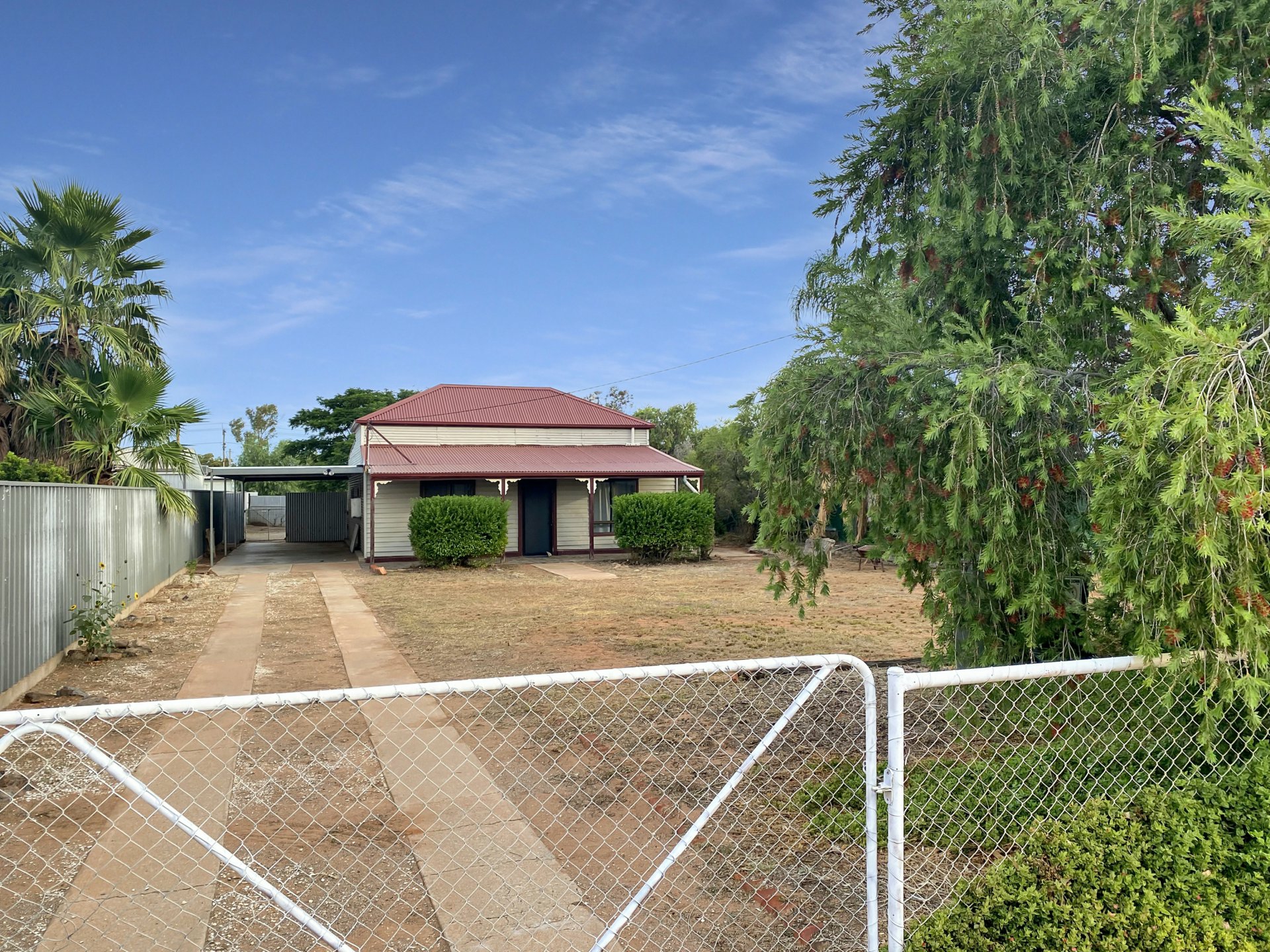 77 Ryan Lane, Broken Hill