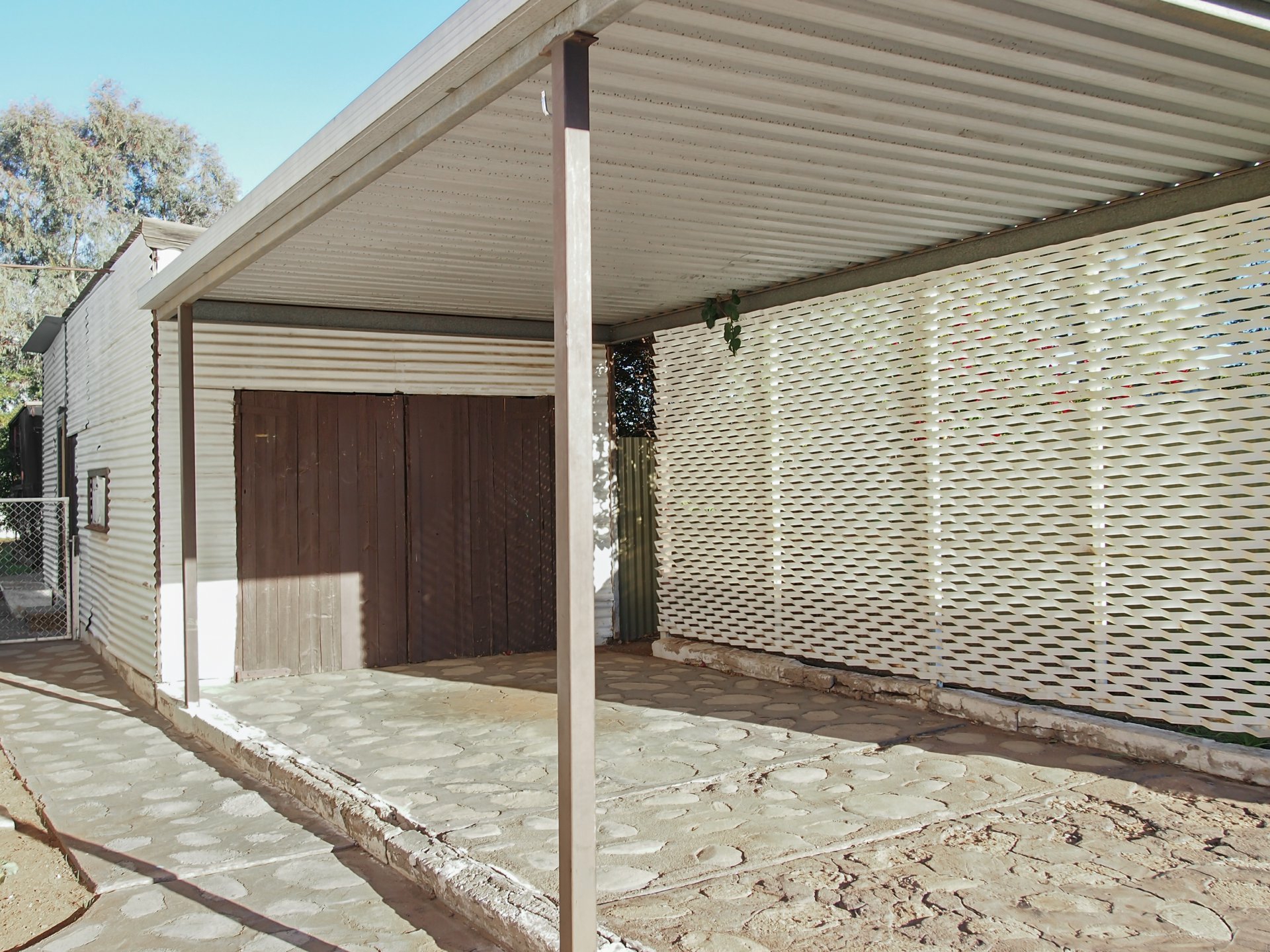 577 Wolfram Street, Broken Hill