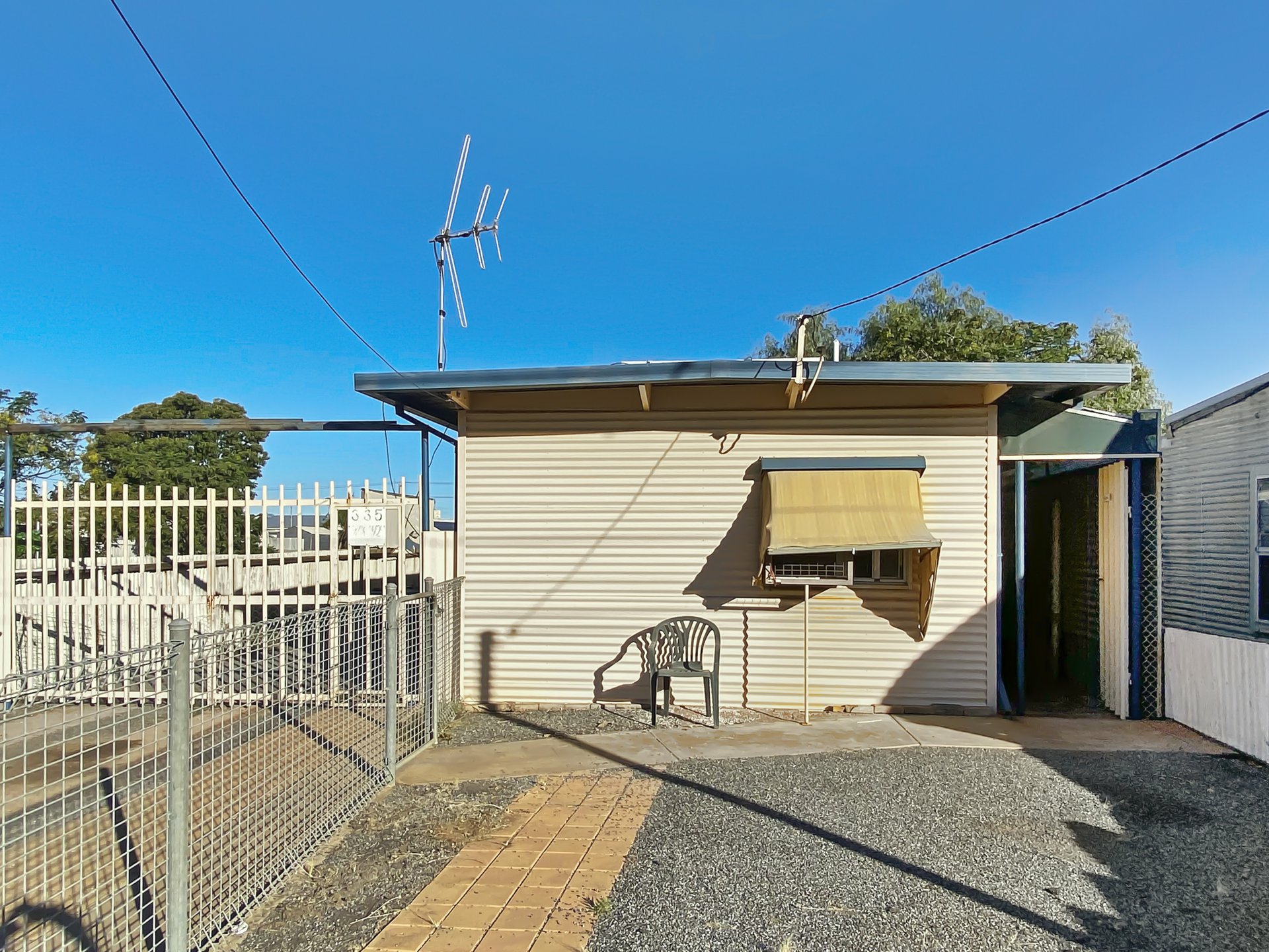 335 Williams Lane, Broken Hill