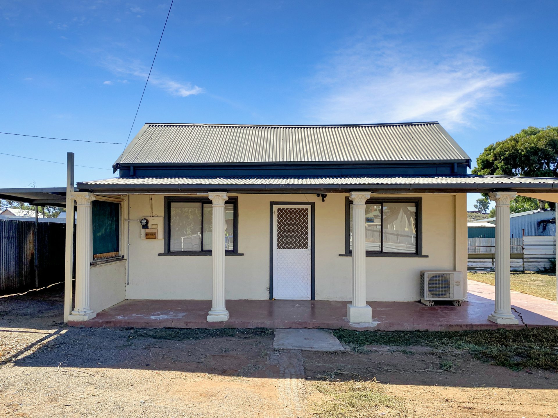 114 Williams Lane, Broken Hill