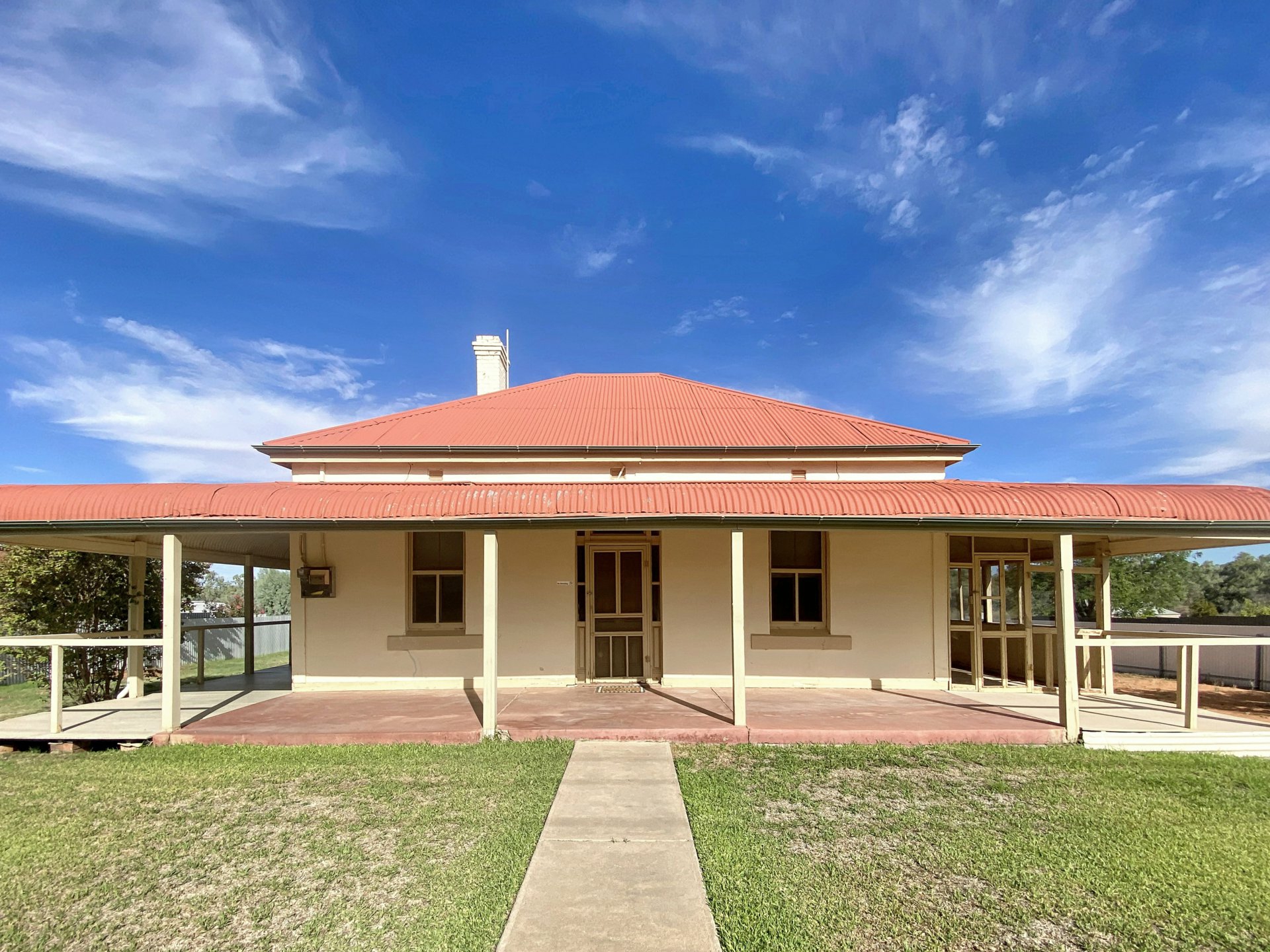 43 Yartla Street Menindee NSW Property Details LJ Hooker