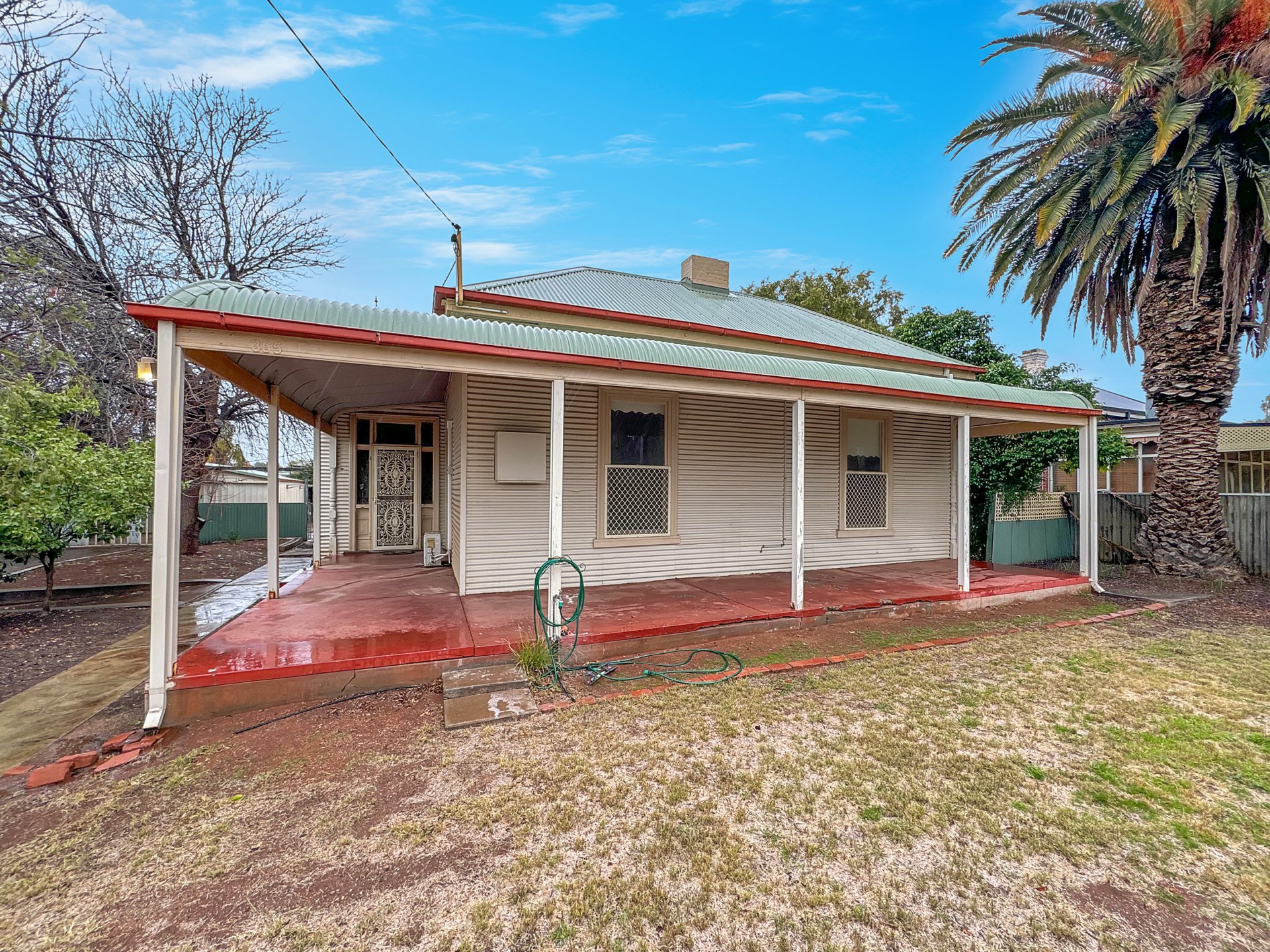 365 Chloride Street, BROKEN HILL