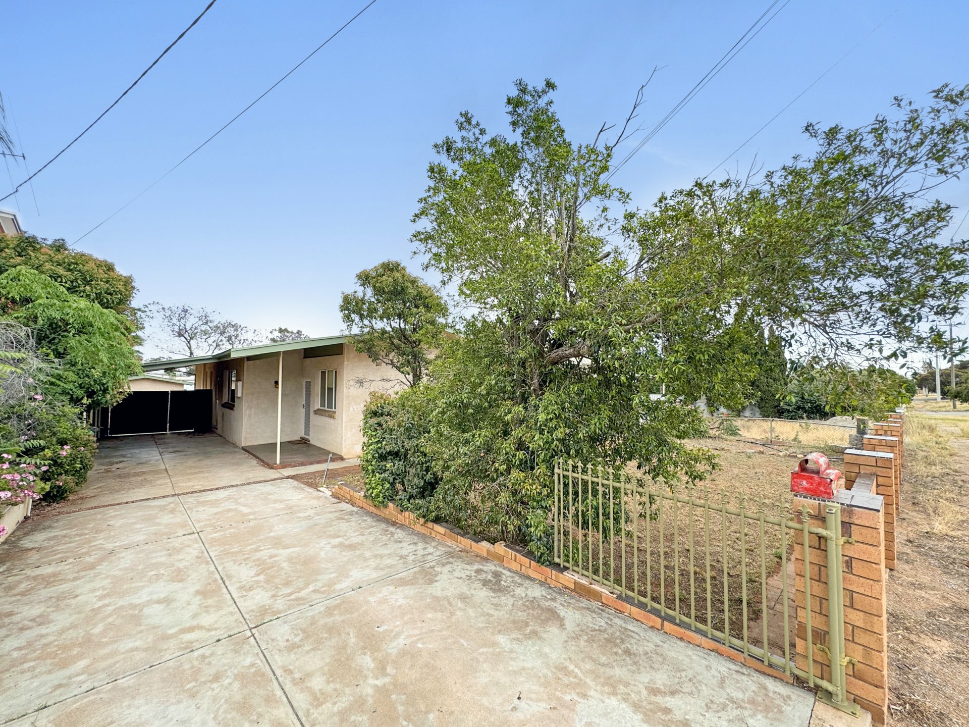 514 Cummins Street Broken Hill NSW House for Sale LJ Hooker